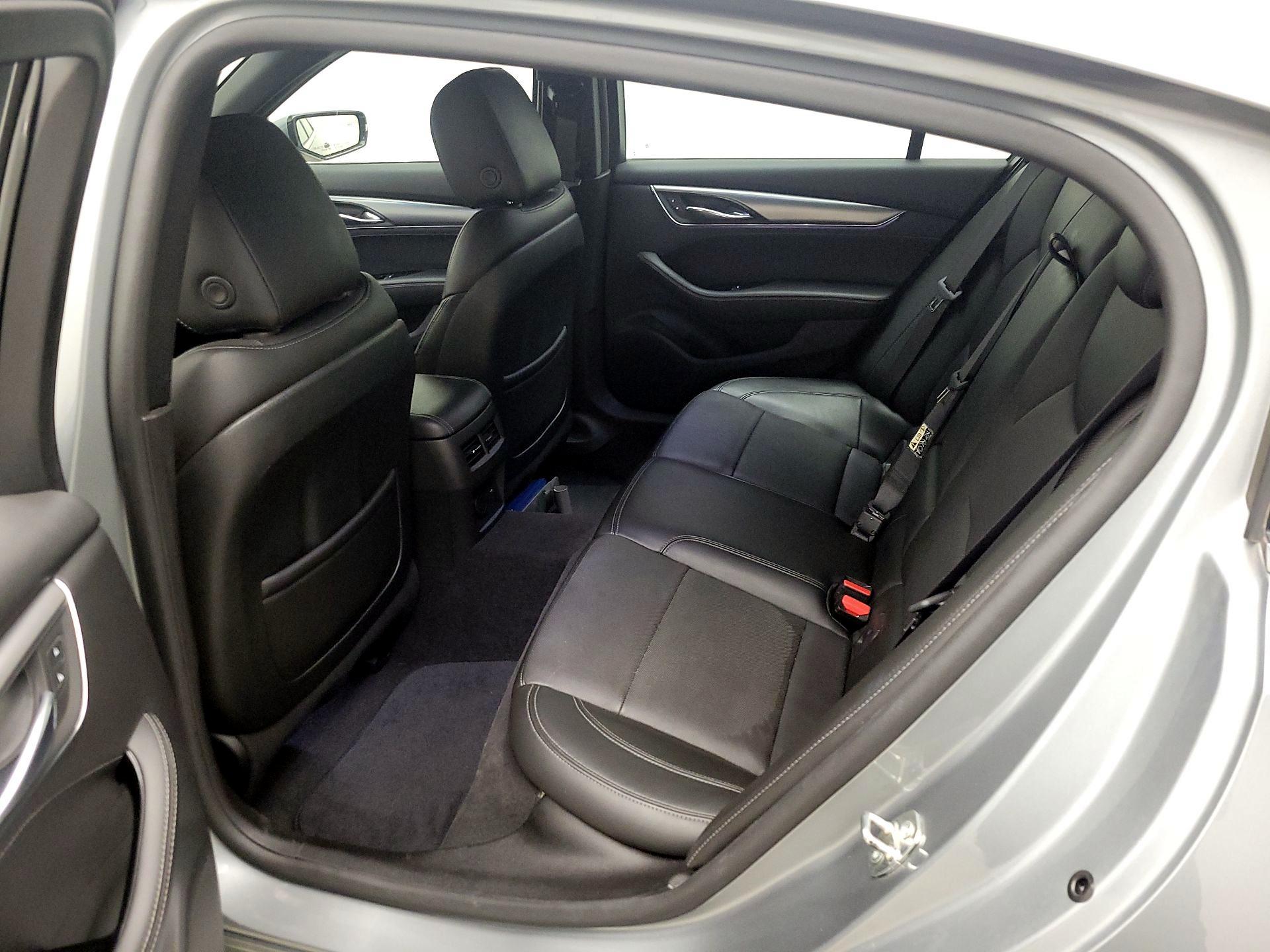 Thumbnail: 2023 Cadillac CT5 - 19