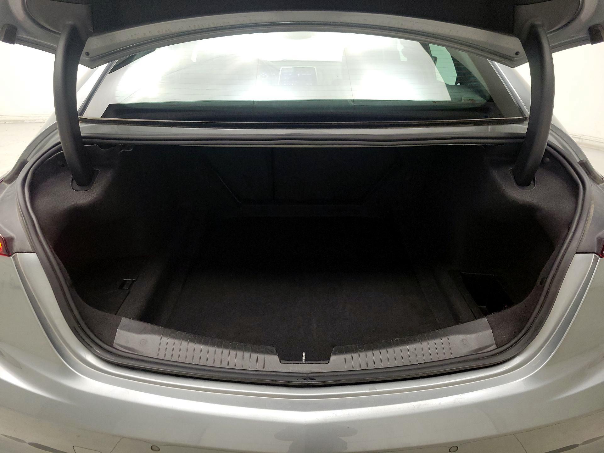 Thumbnail: 2023 Cadillac CT5 - 20