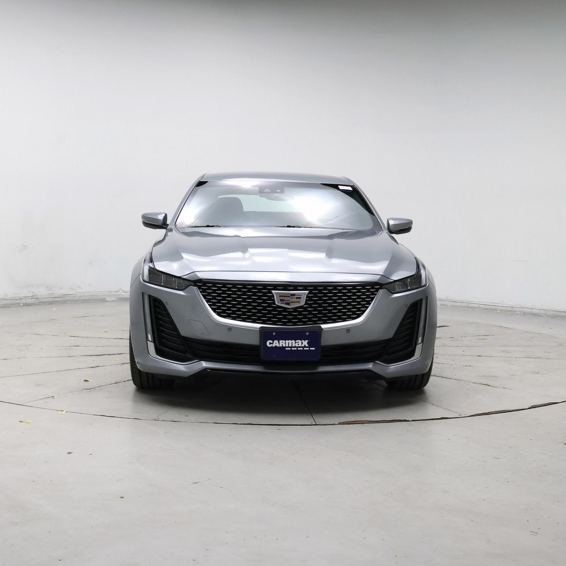 Thumbnail: 2023 Cadillac CT5 - 5