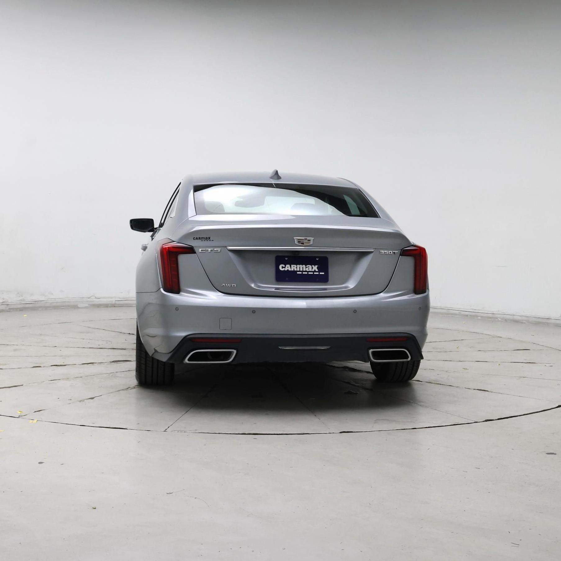 Thumbnail: 2023 Cadillac CT5 - 6