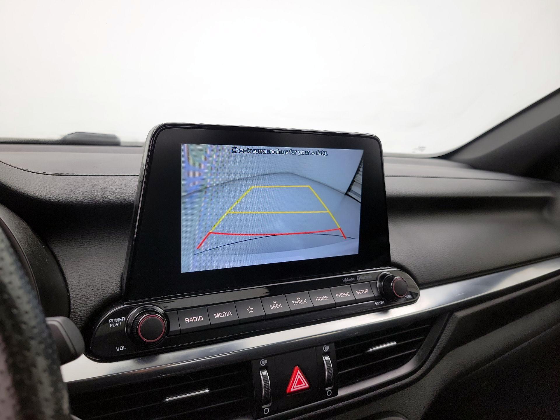 Thumbnail: 2021 Kia Forte - 14