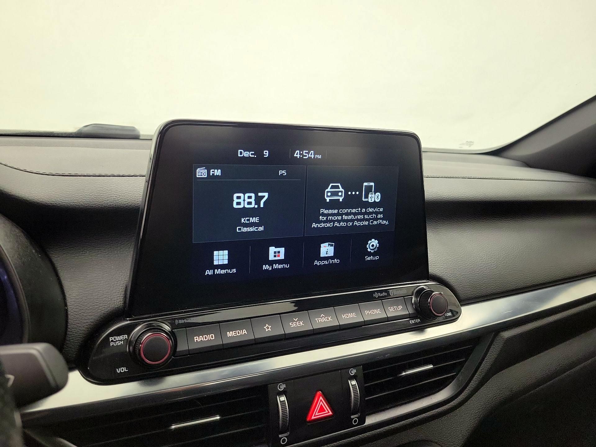 Thumbnail: 2021 Kia Forte - 15