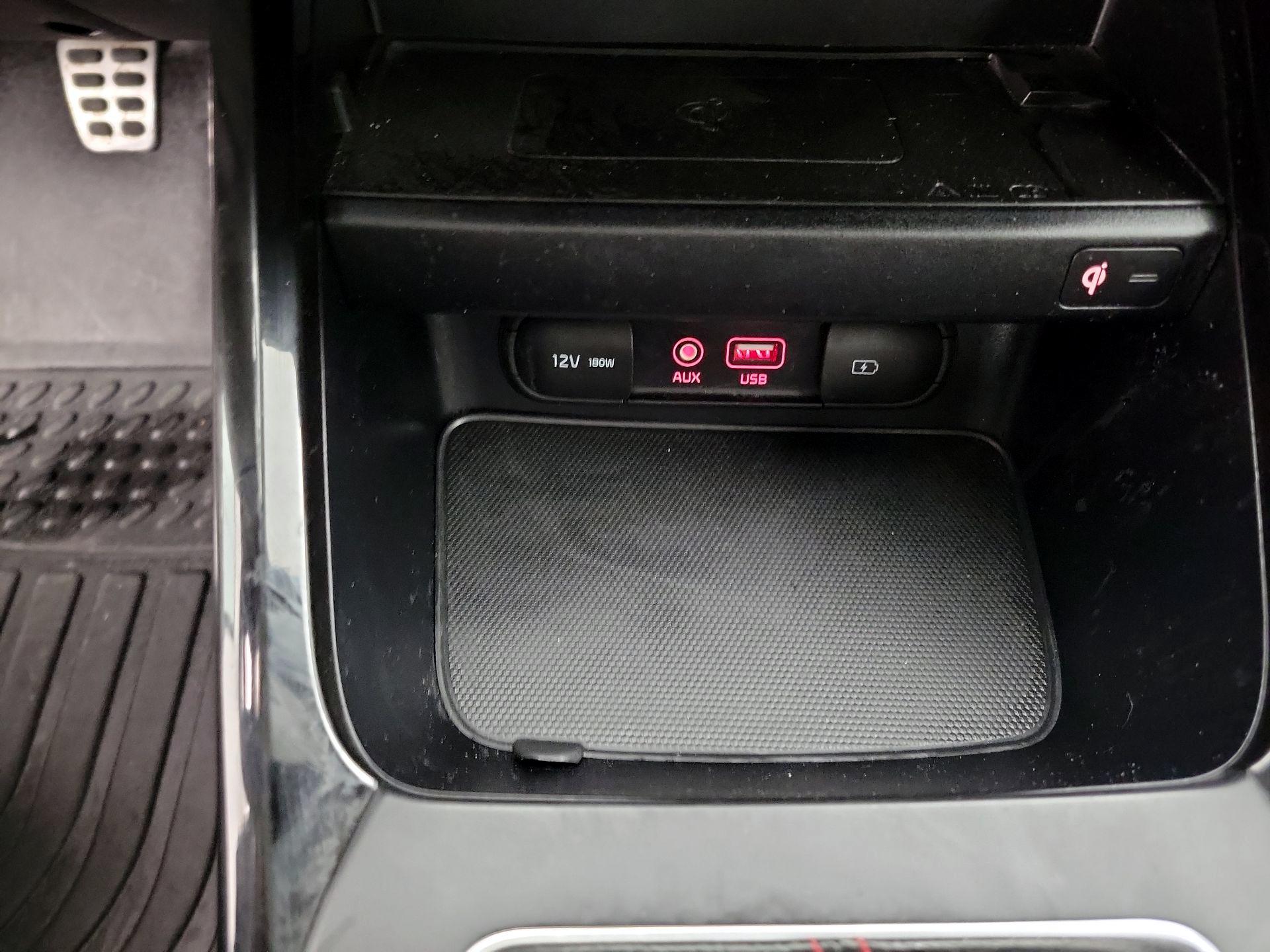 Thumbnail: 2021 Kia Forte - 18