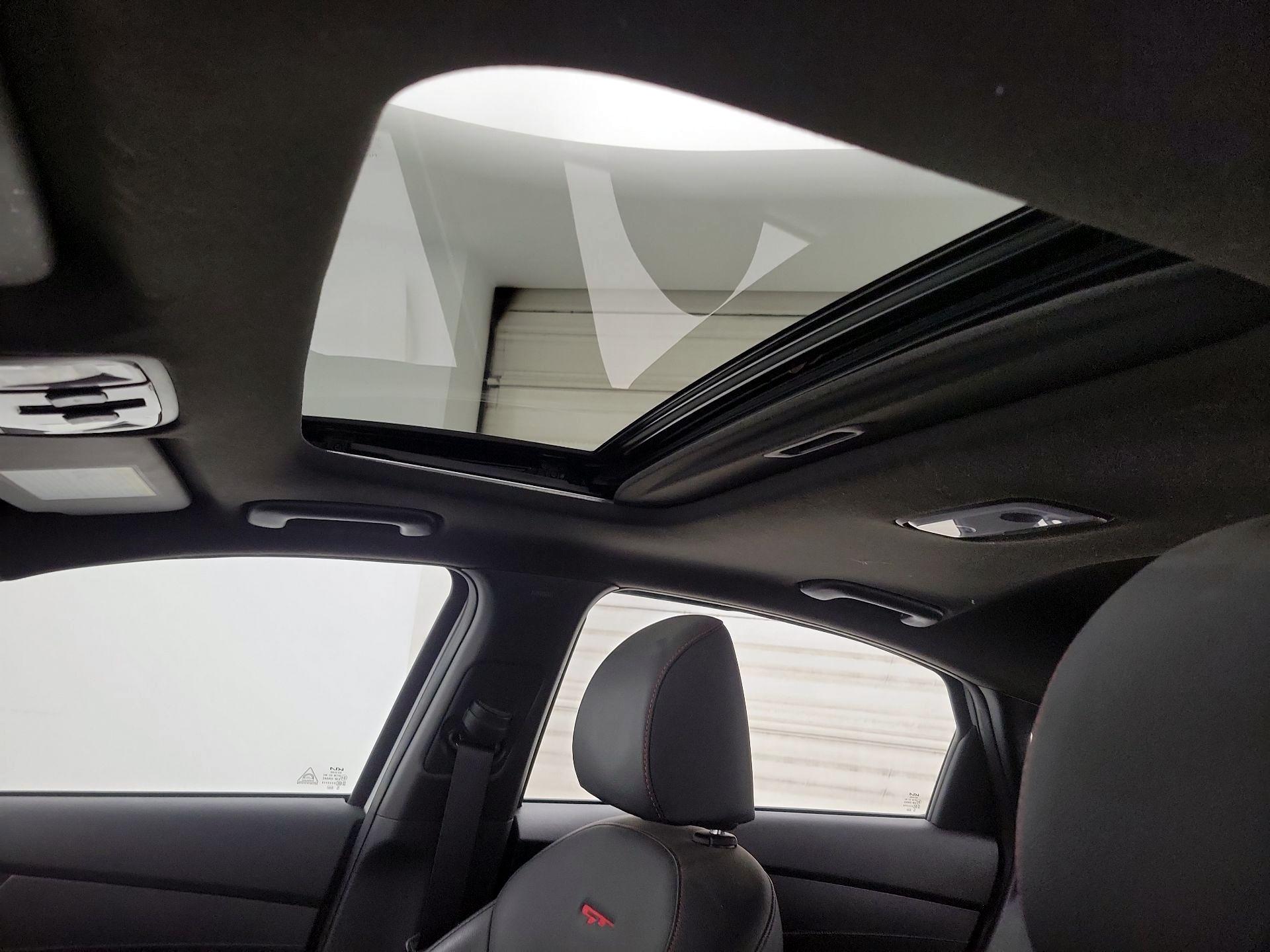 Thumbnail: 2021 Kia Forte - 19