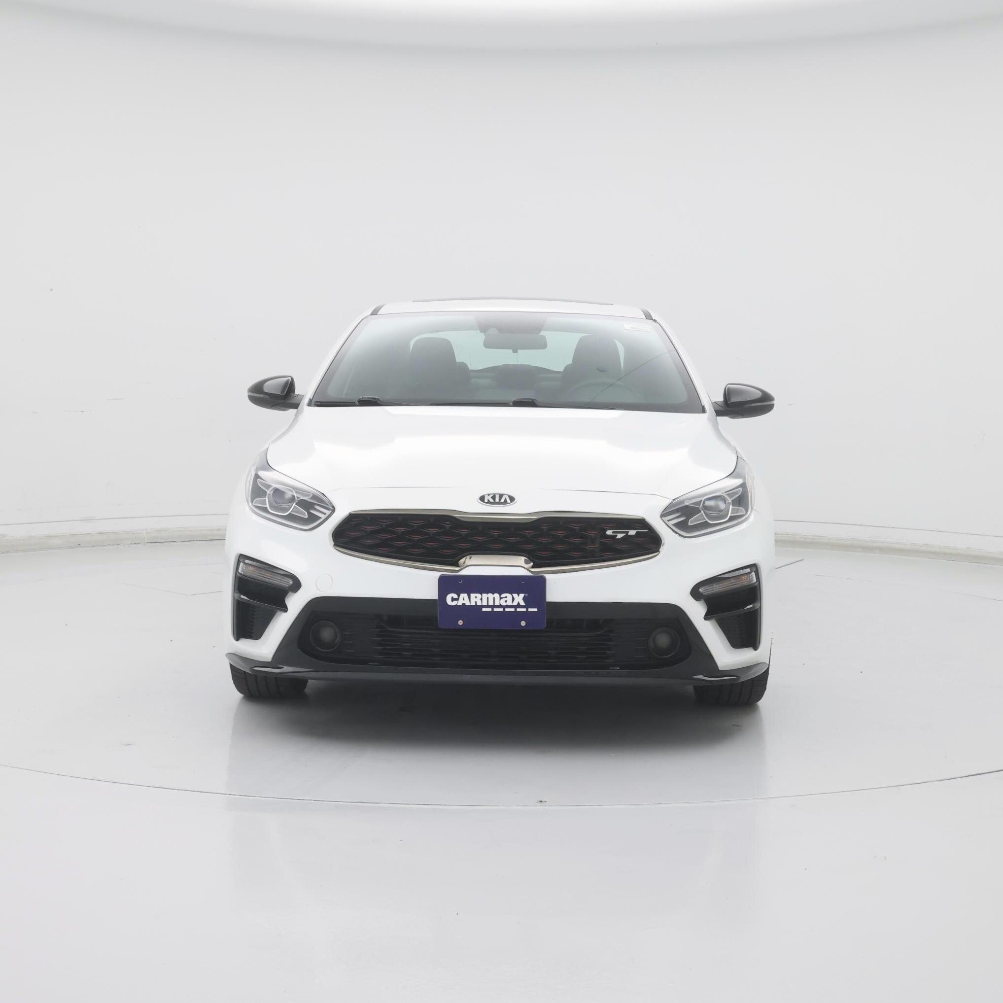 Thumbnail: 2021 Kia Forte - 5