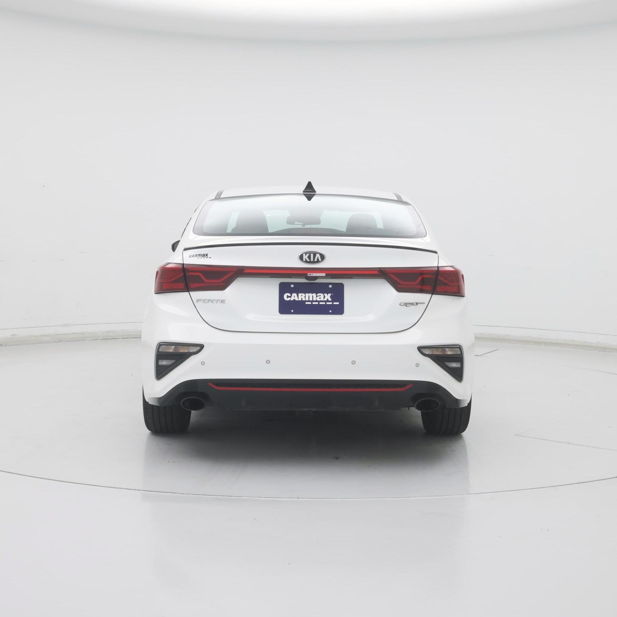 Thumbnail: 2021 Kia Forte - 6