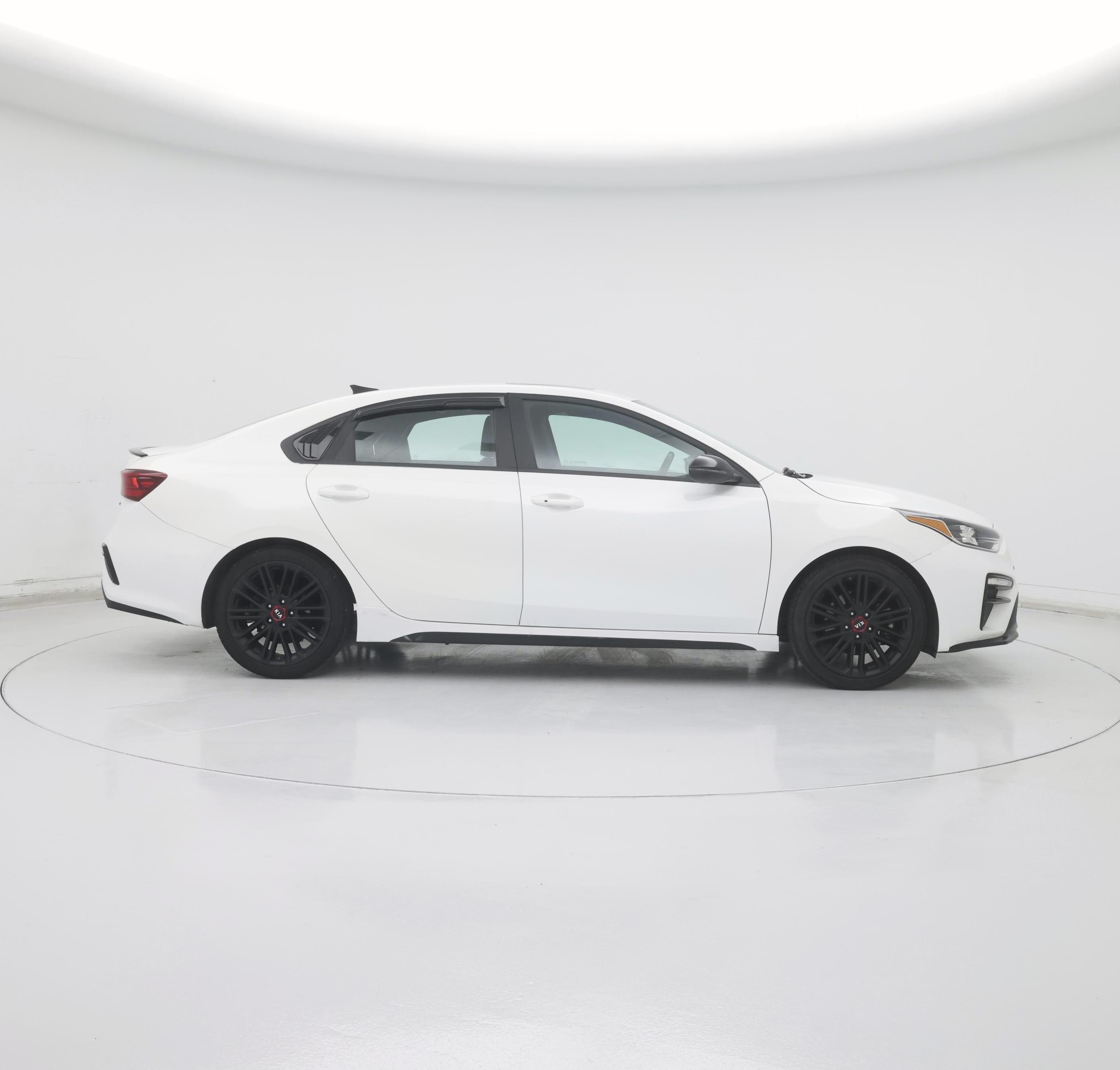 Thumbnail: 2021 Kia Forte - 7