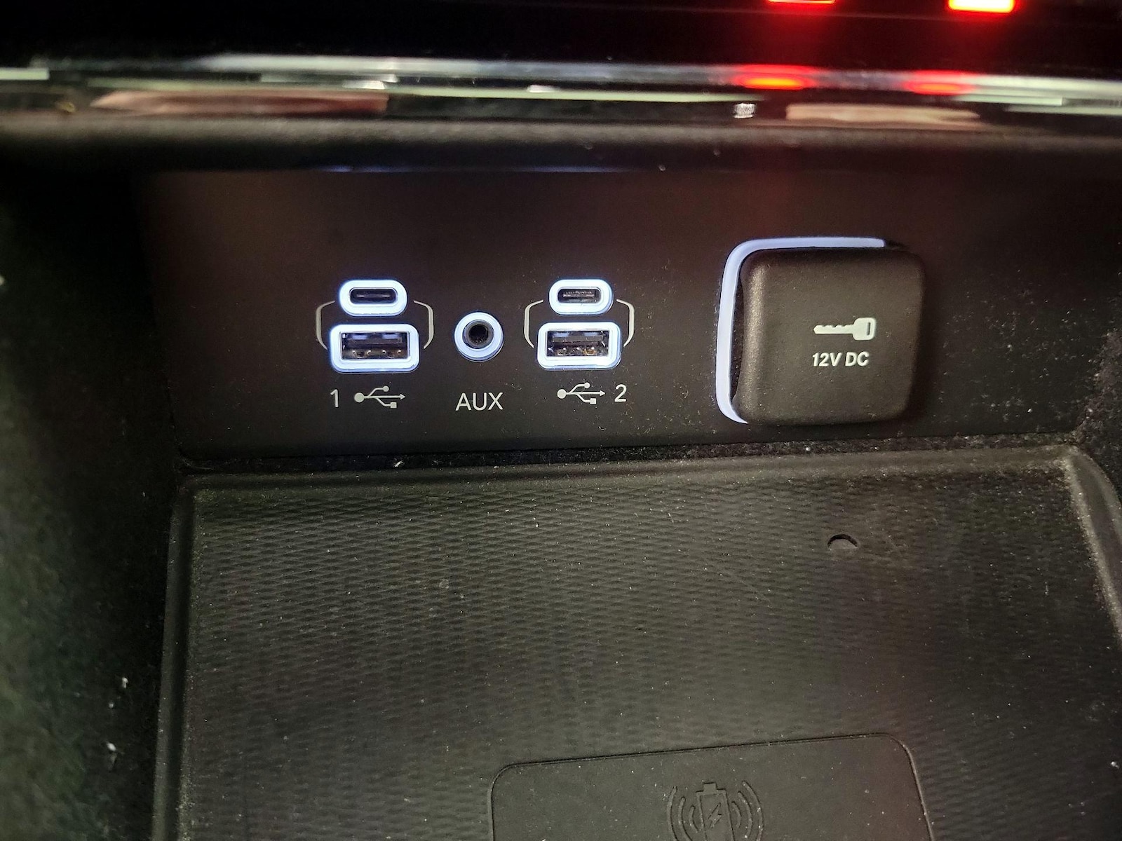 2021 Jeep Grand Cherokee L Summit Reserve - Photo 20