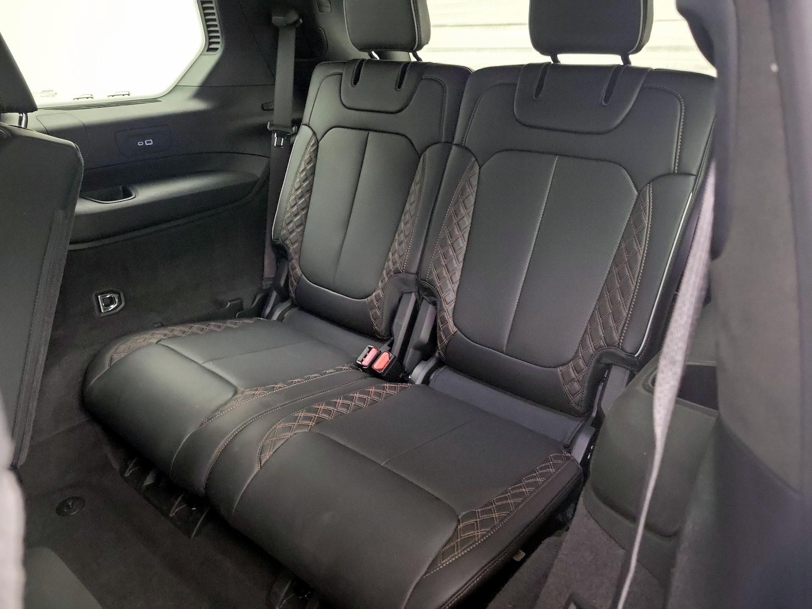 2021 Jeep Grand Cherokee L Summit Reserve - Photo 23