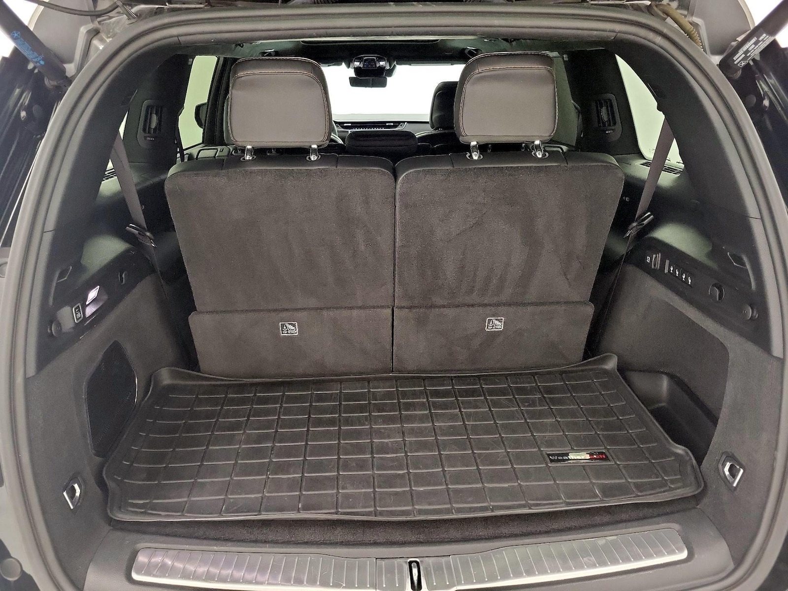 2021 Jeep Grand Cherokee L Summit Reserve - Photo 24