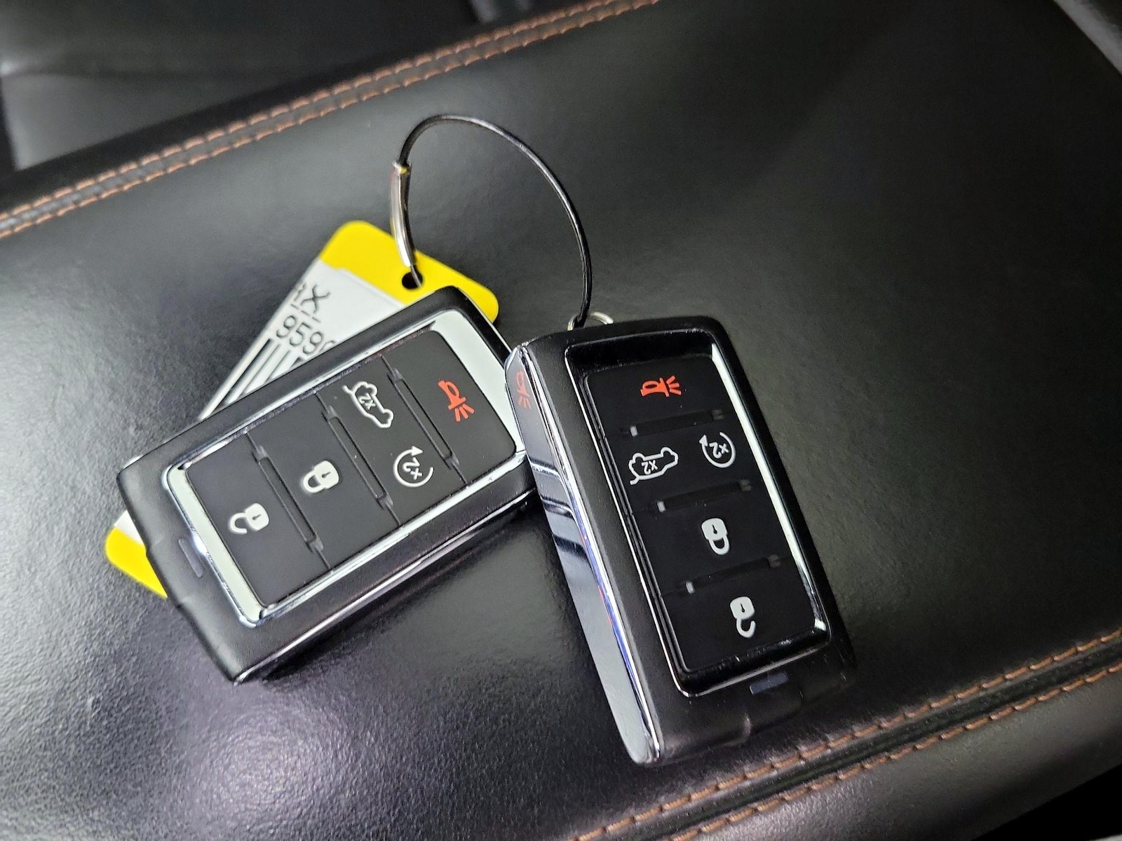 2021 Jeep Grand Cherokee L Summit Reserve - Photo 26