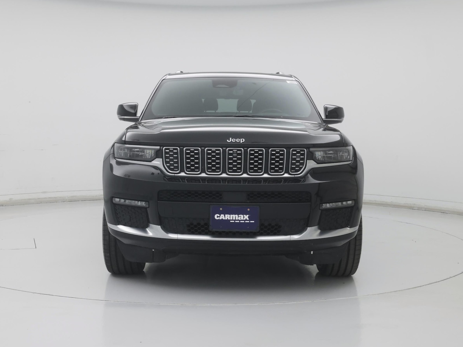 2021 Jeep Grand Cherokee L Summit Reserve - Photo 6