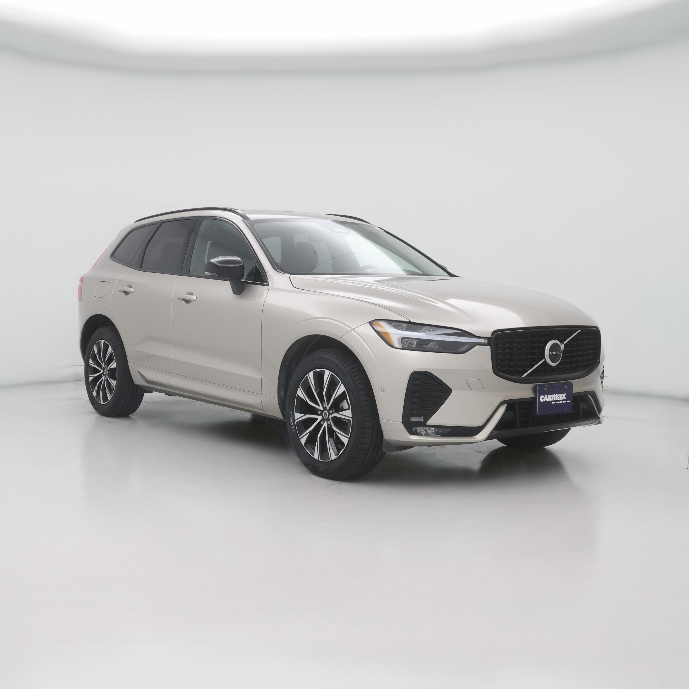 Thumbnail: 2025 Volvo XC60 - 1