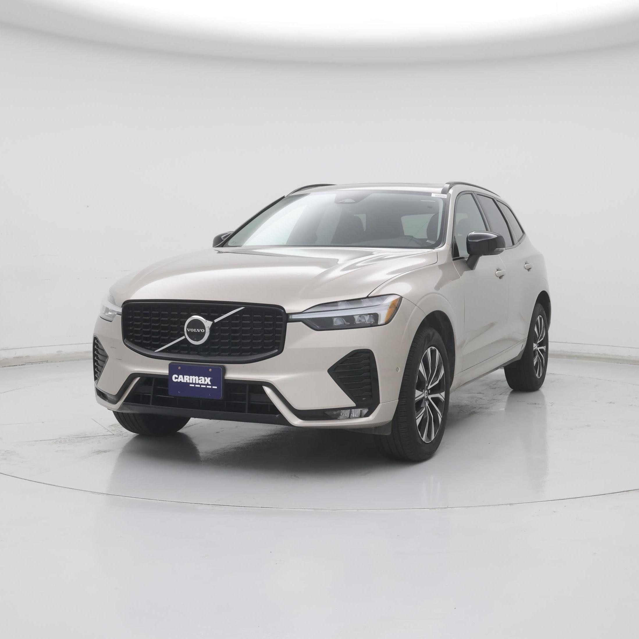 Thumbnail: 2025 Volvo XC60 - 4