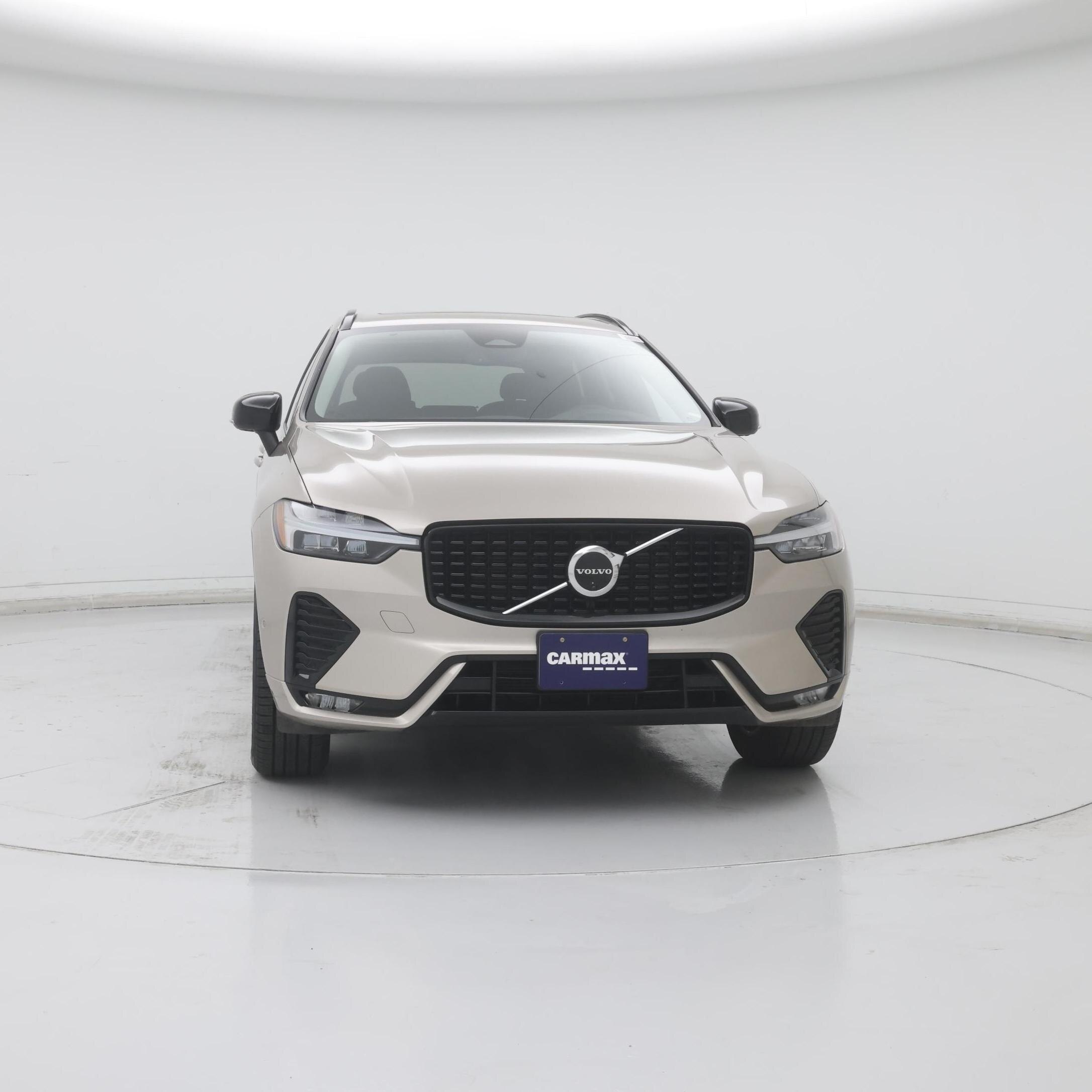 Thumbnail: 2025 Volvo XC60 - 5