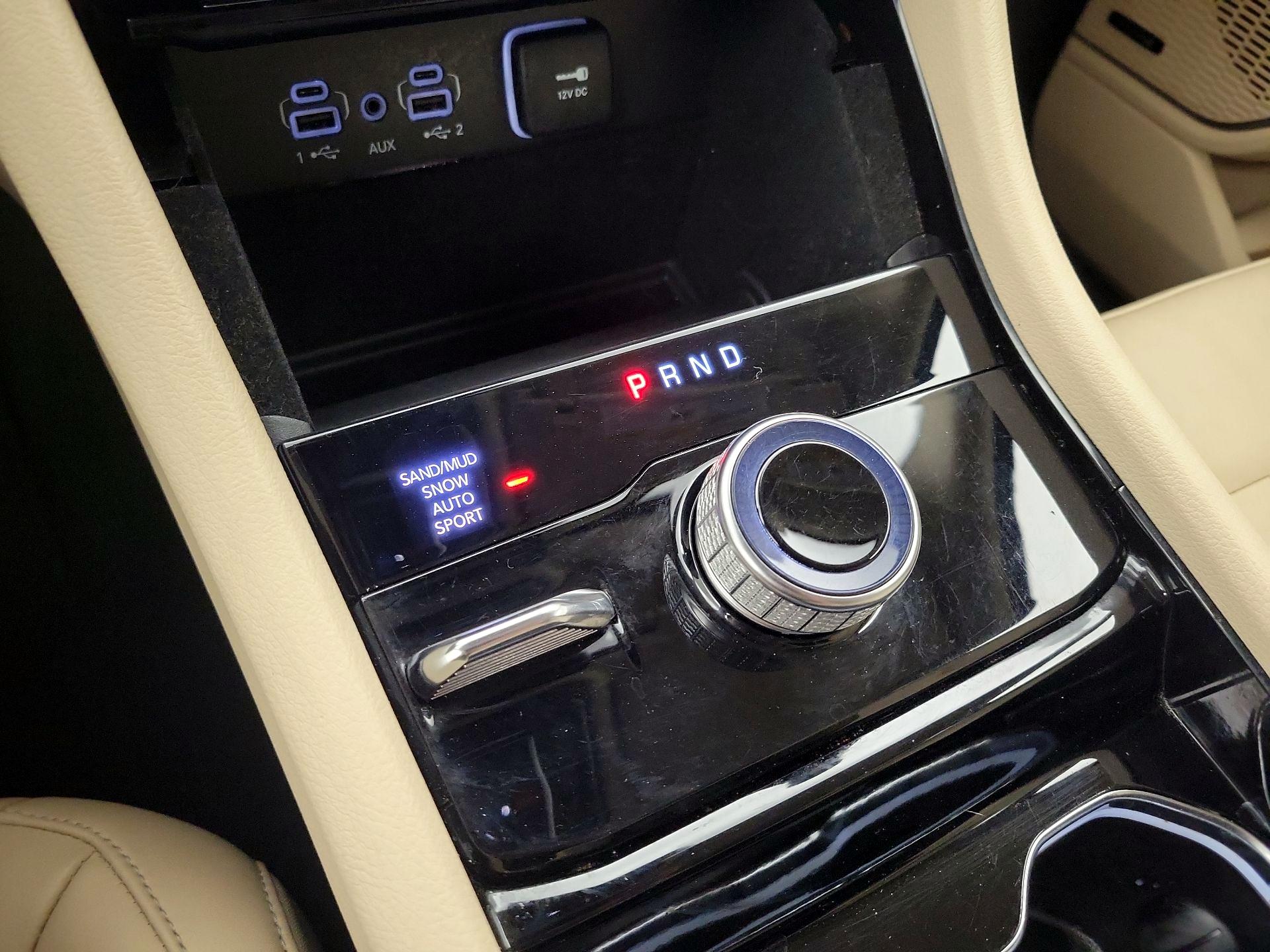 Thumbnail: 2021 Jeep Grand Cherokee L - 18