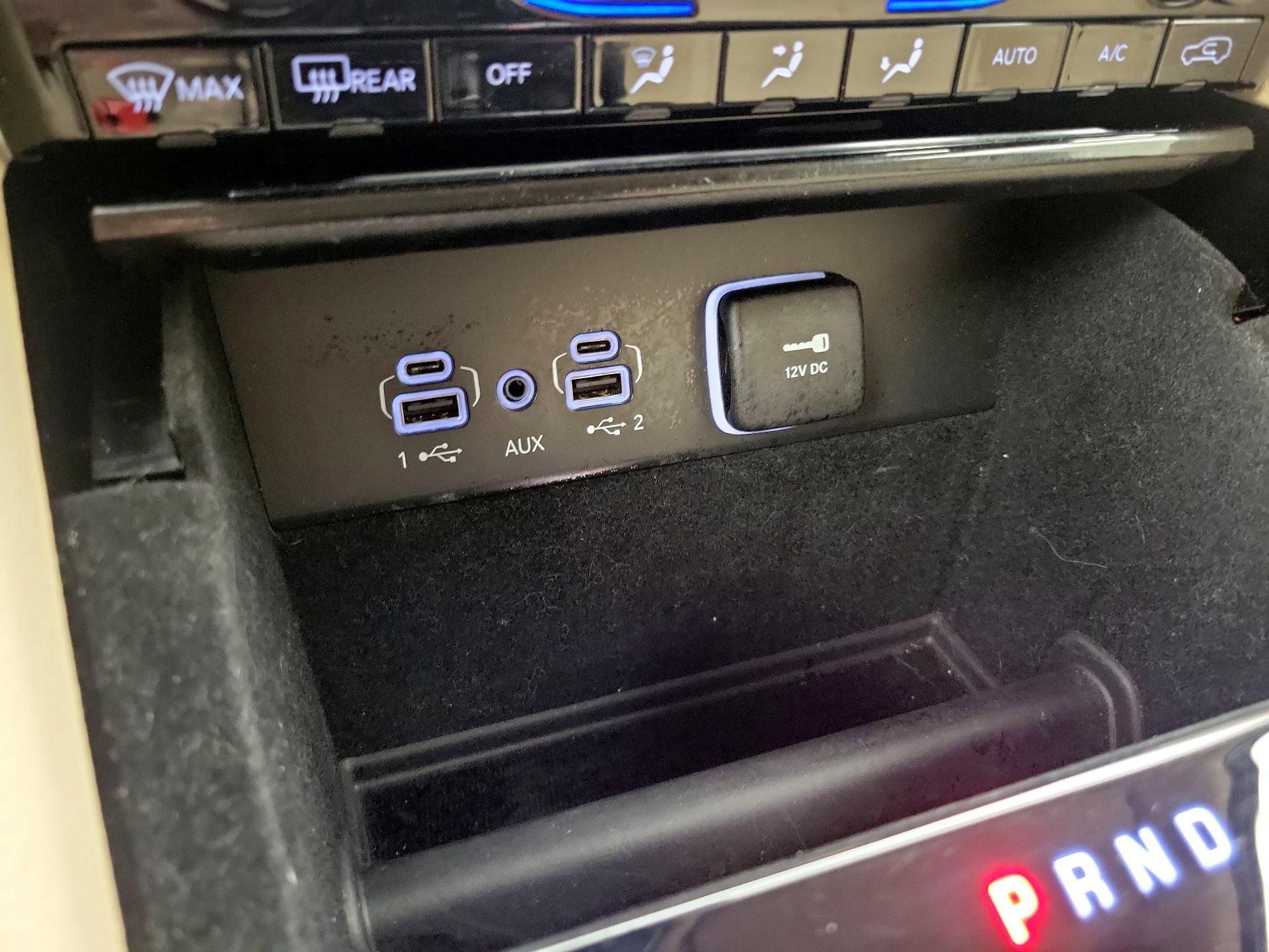 Thumbnail: 2021 Jeep Grand Cherokee L - 19