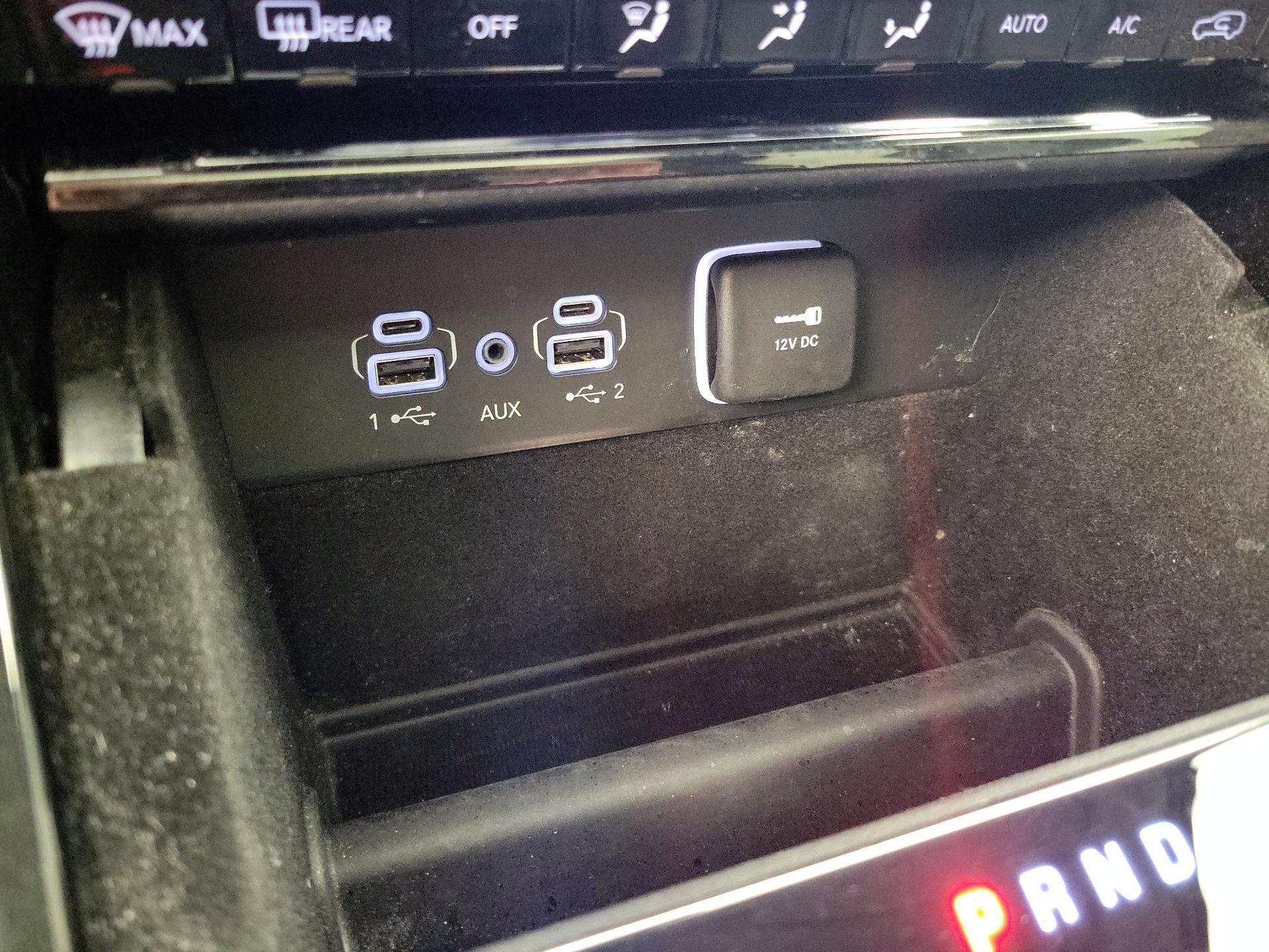 Thumbnail: 2022 Jeep Grand Cherokee L - 19