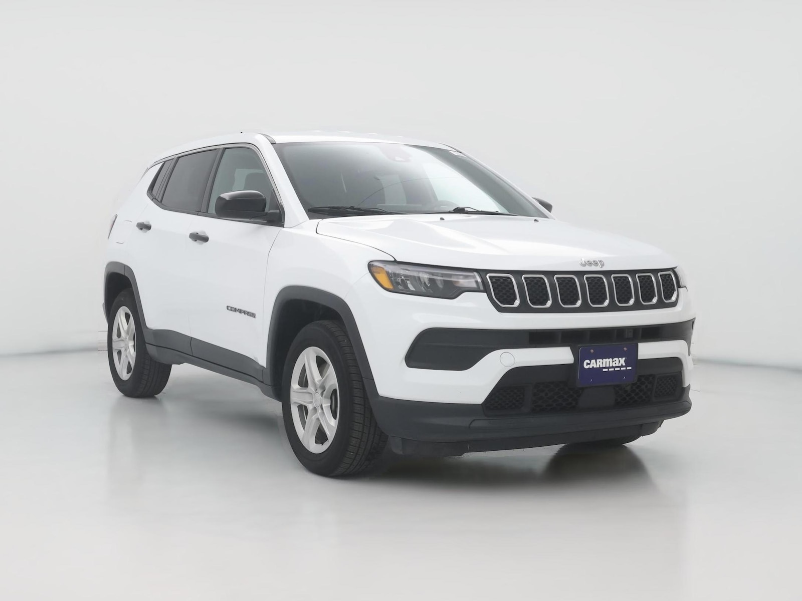 2023 Jeep Compass Sport