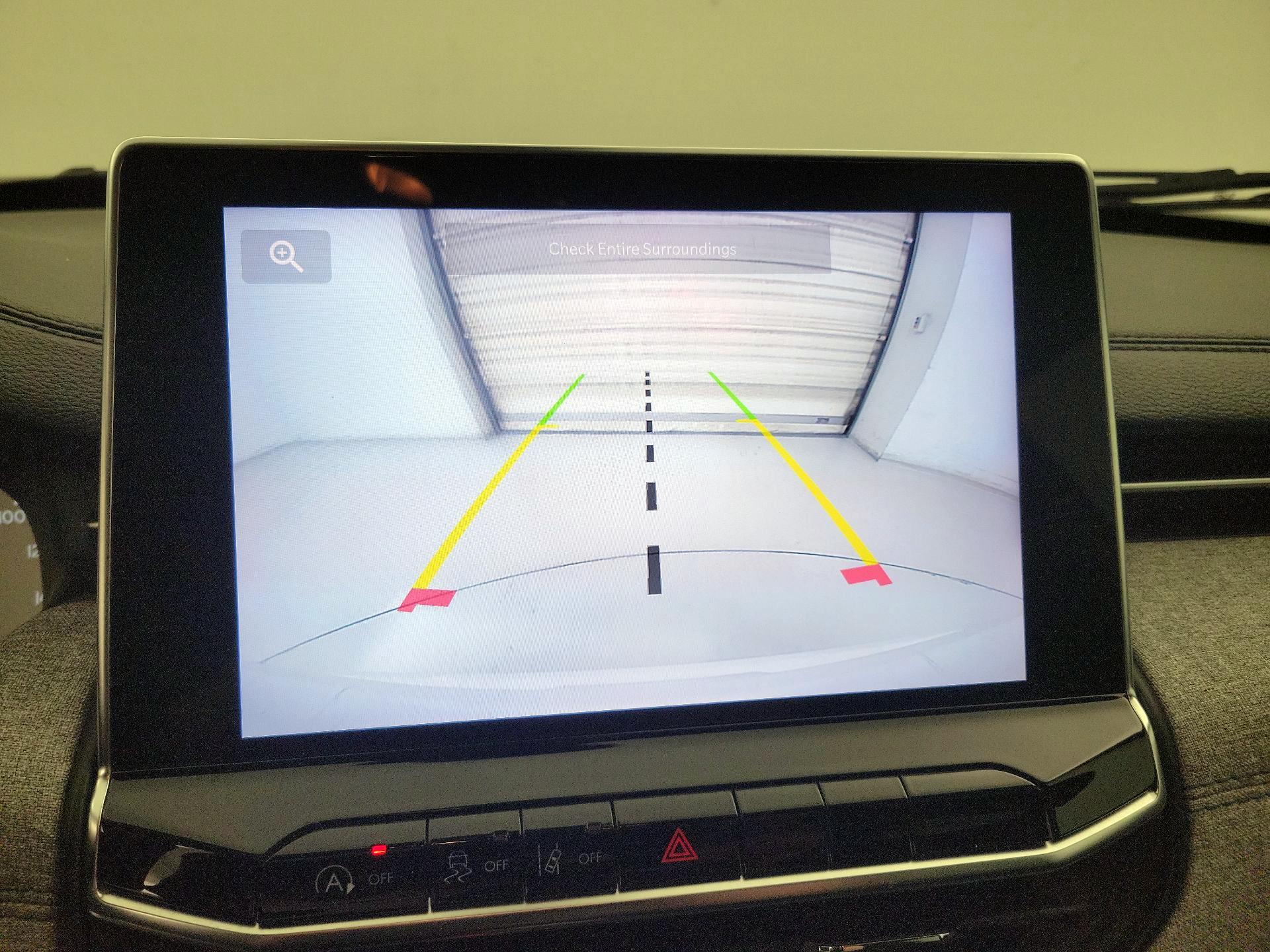 Thumbnail: 2023 Jeep Compass - 14