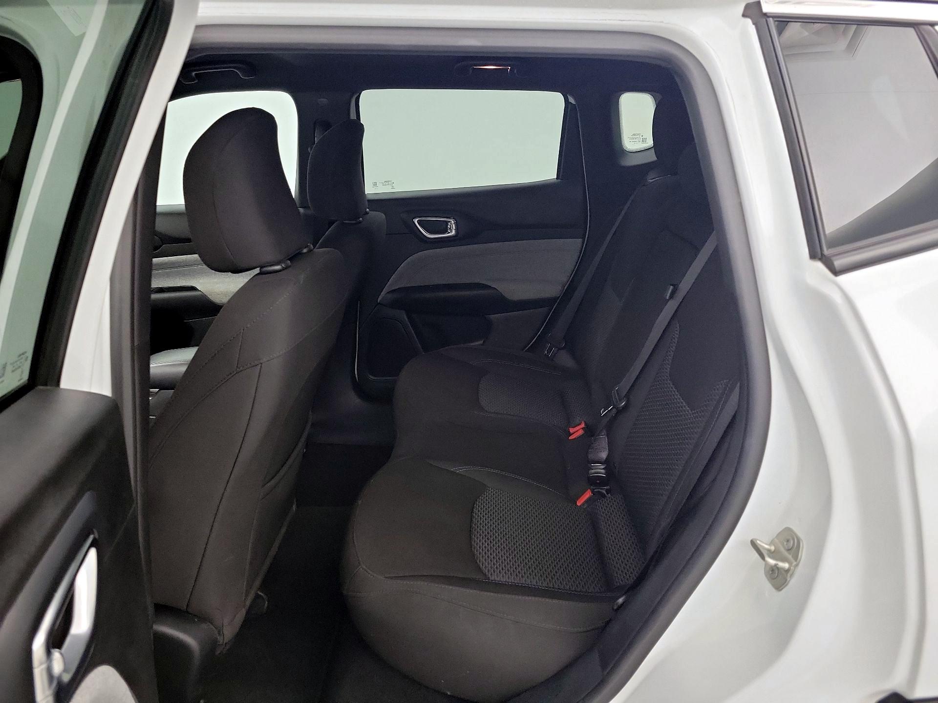 Thumbnail: 2023 Jeep Compass - 19