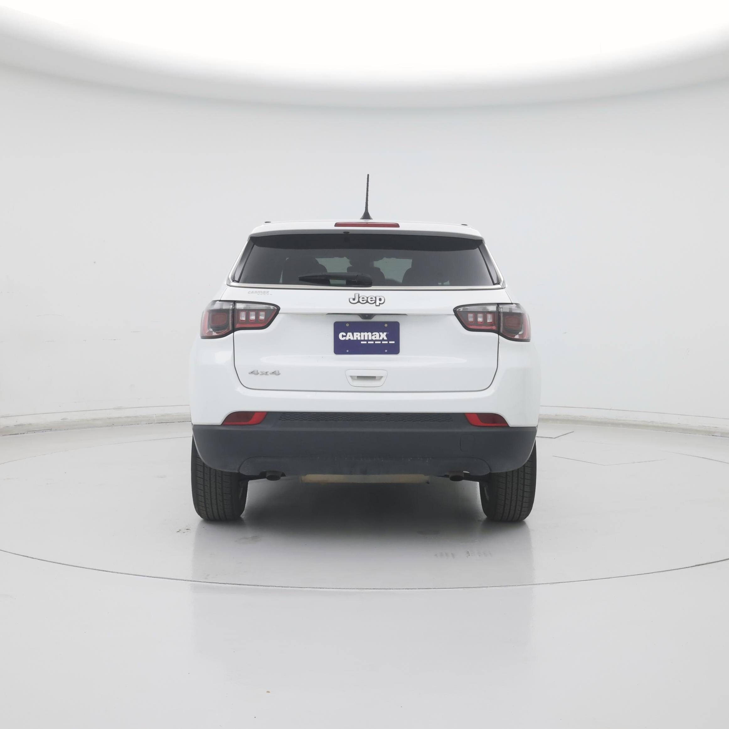 Thumbnail: 2023 Jeep Compass - 6