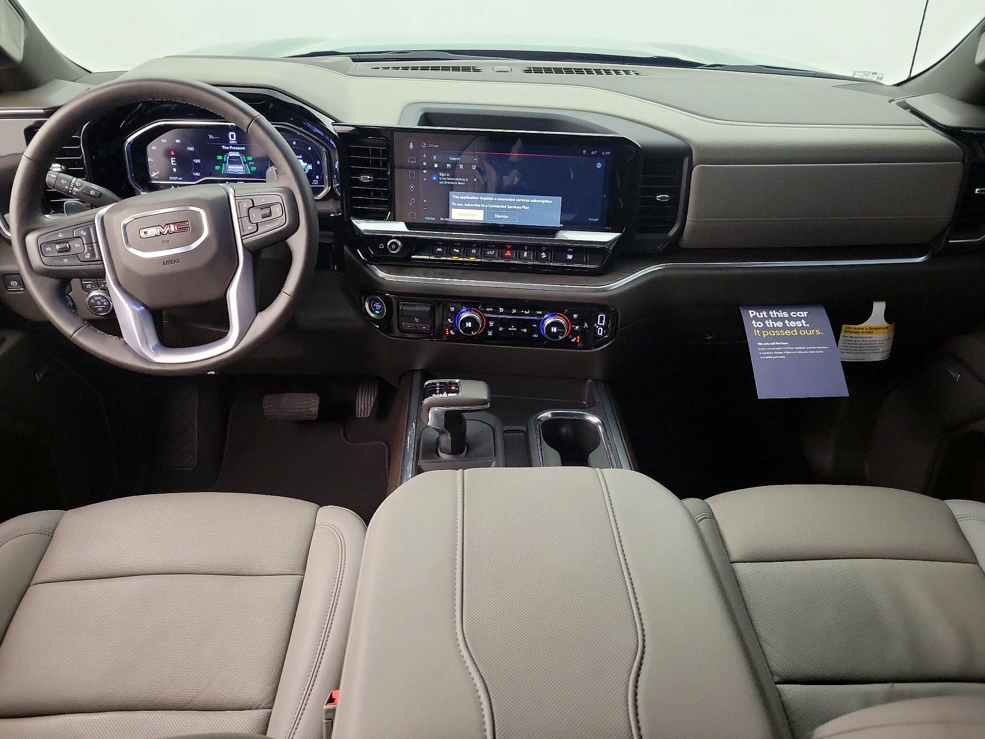 Thumbnail: 2025 GMC Sierra 1500 - 9