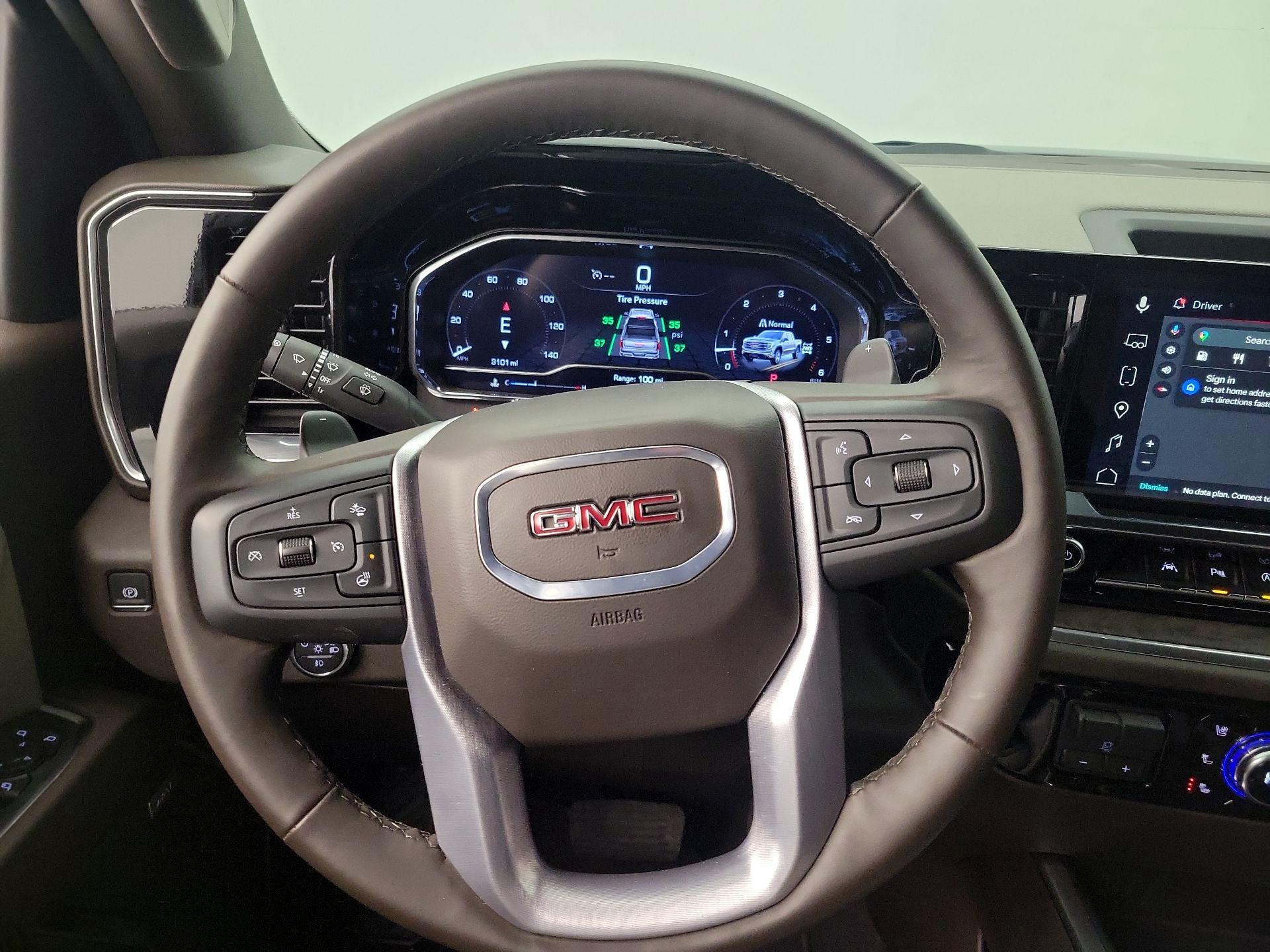 Thumbnail: 2025 GMC Sierra 1500 - 10