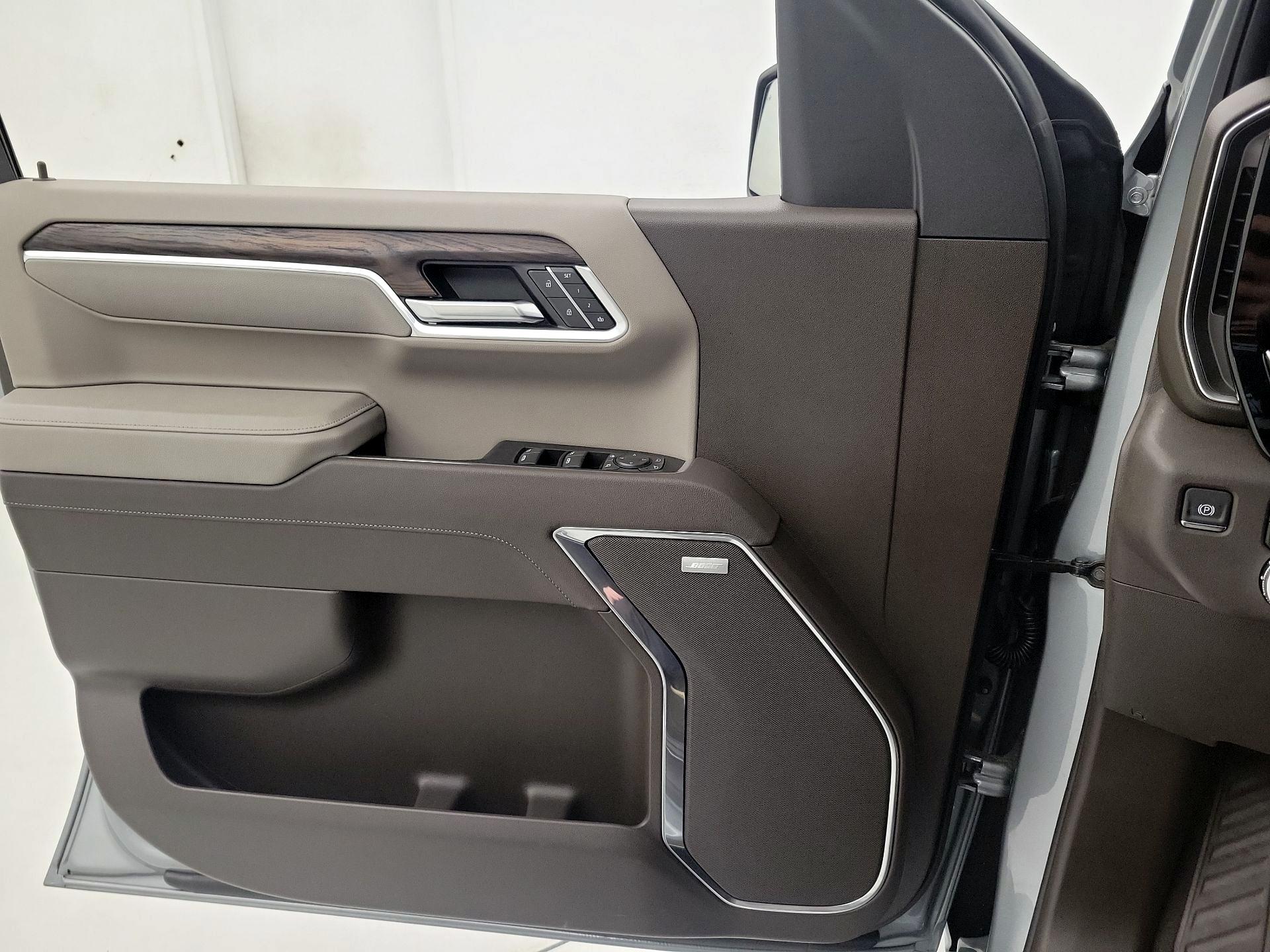 Thumbnail: 2025 GMC Sierra 1500 - 12