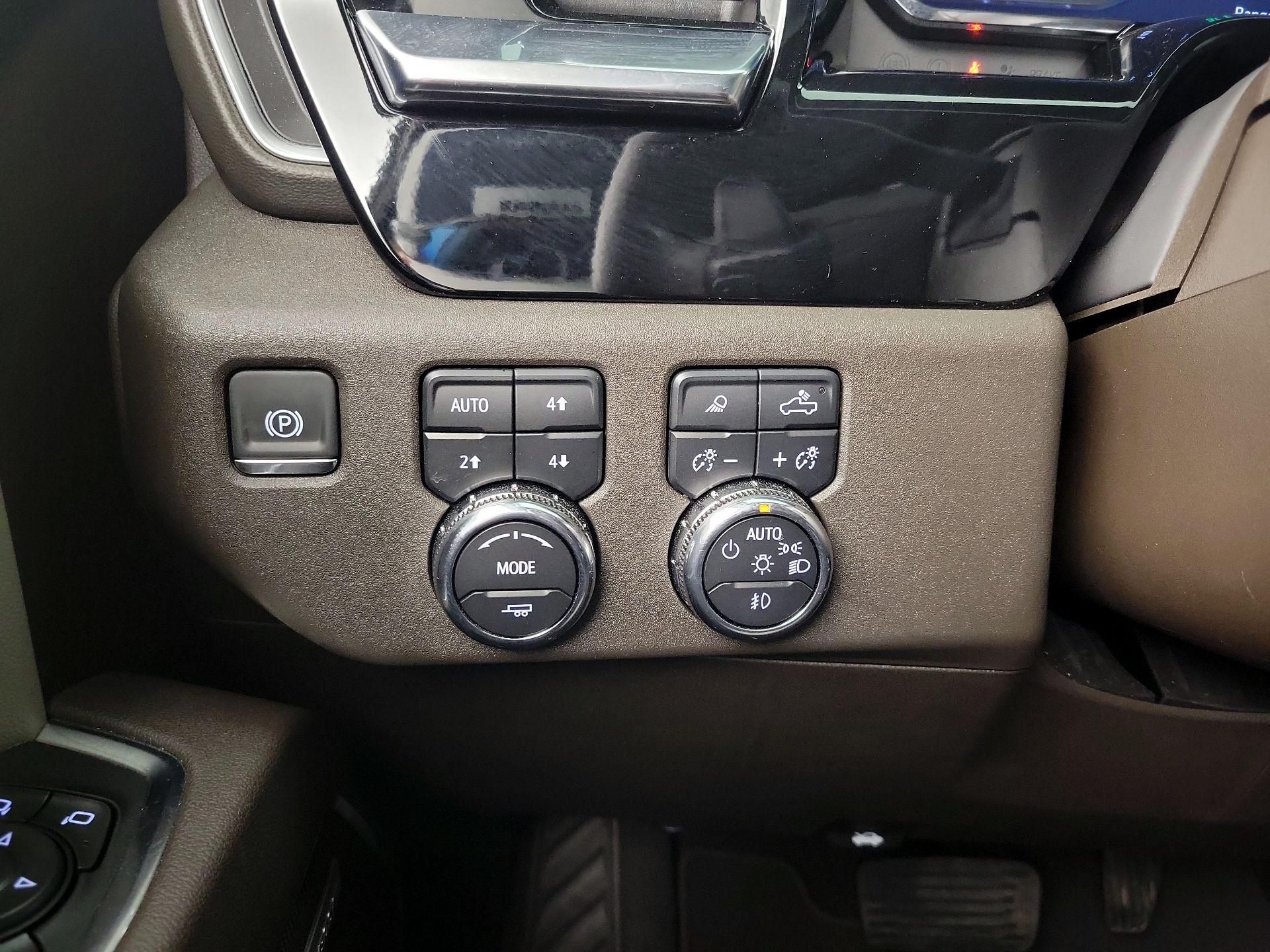 Thumbnail: 2025 GMC Sierra 1500 - 13