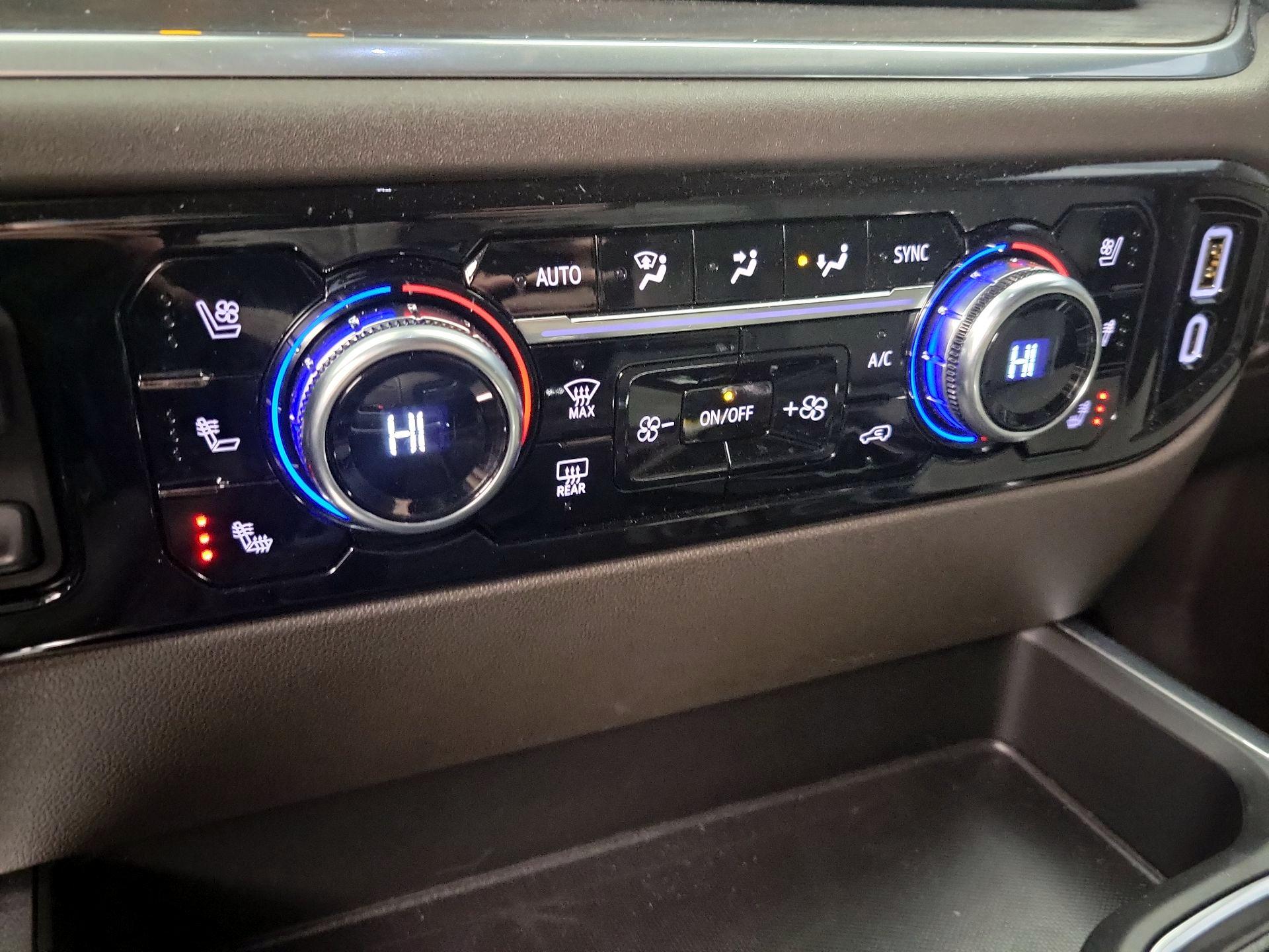 Thumbnail: 2025 GMC Sierra 1500 - 16