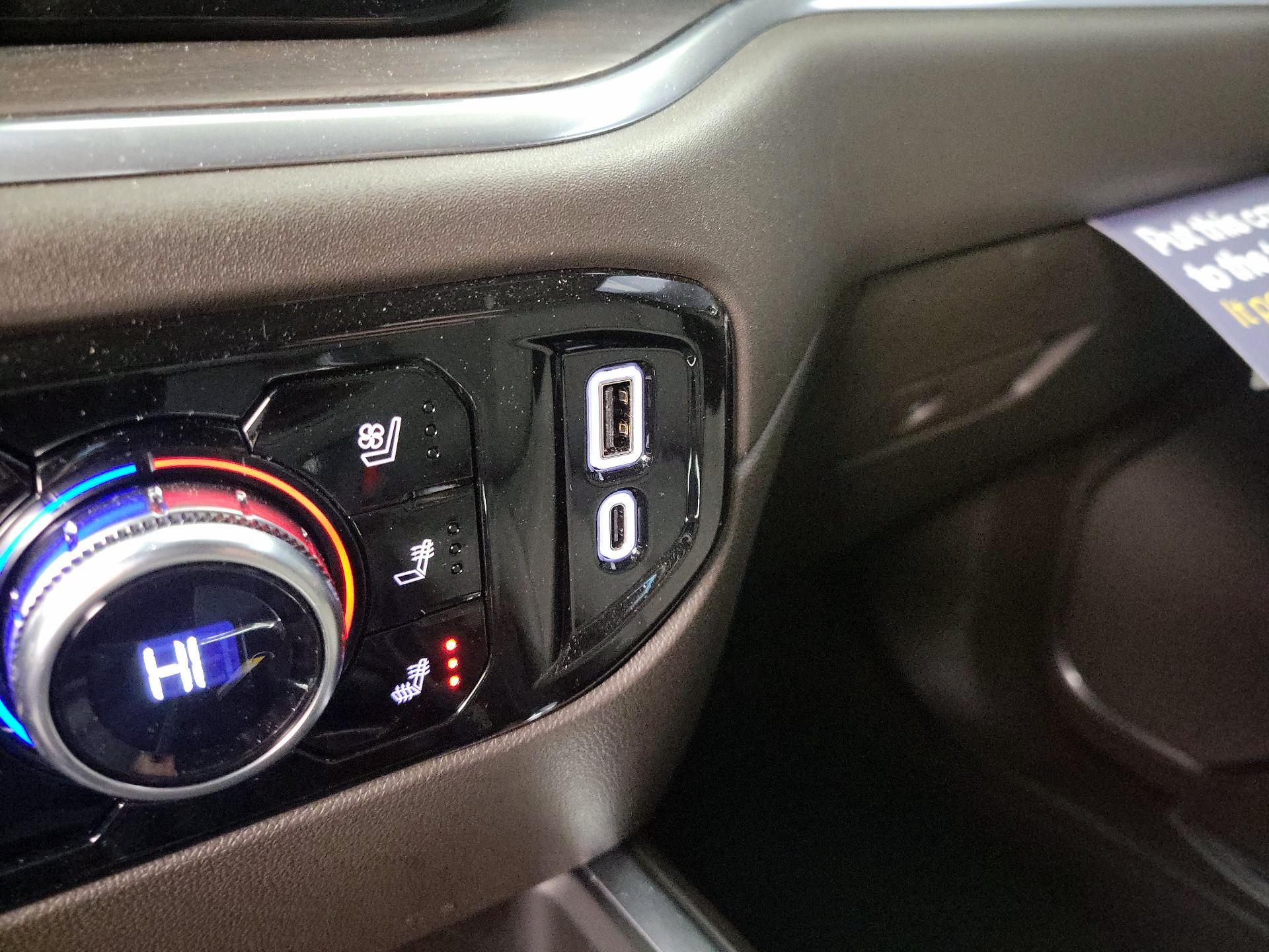 Thumbnail: 2025 GMC Sierra 1500 - 18