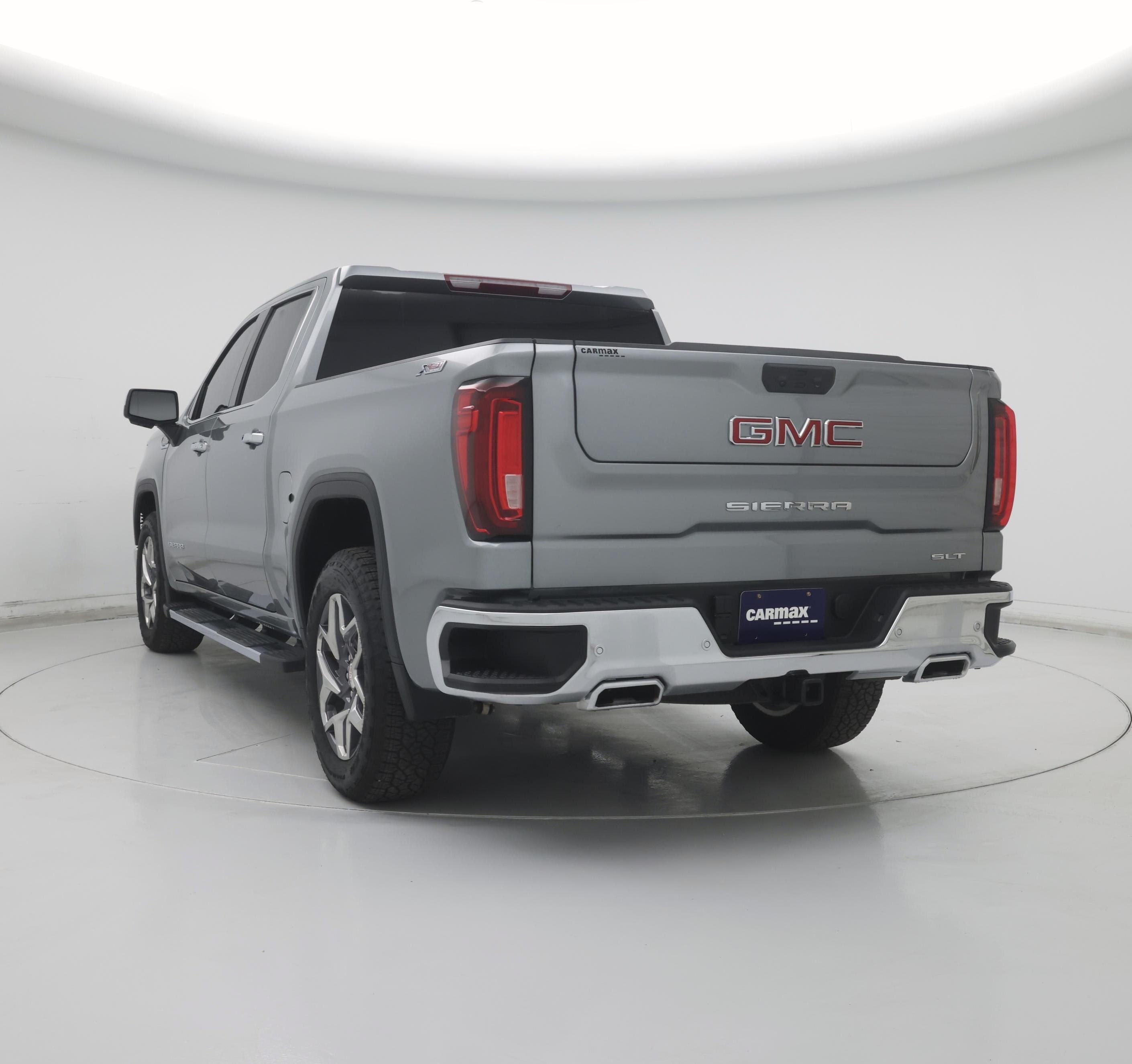 Thumbnail: 2025 GMC Sierra 1500 - 2