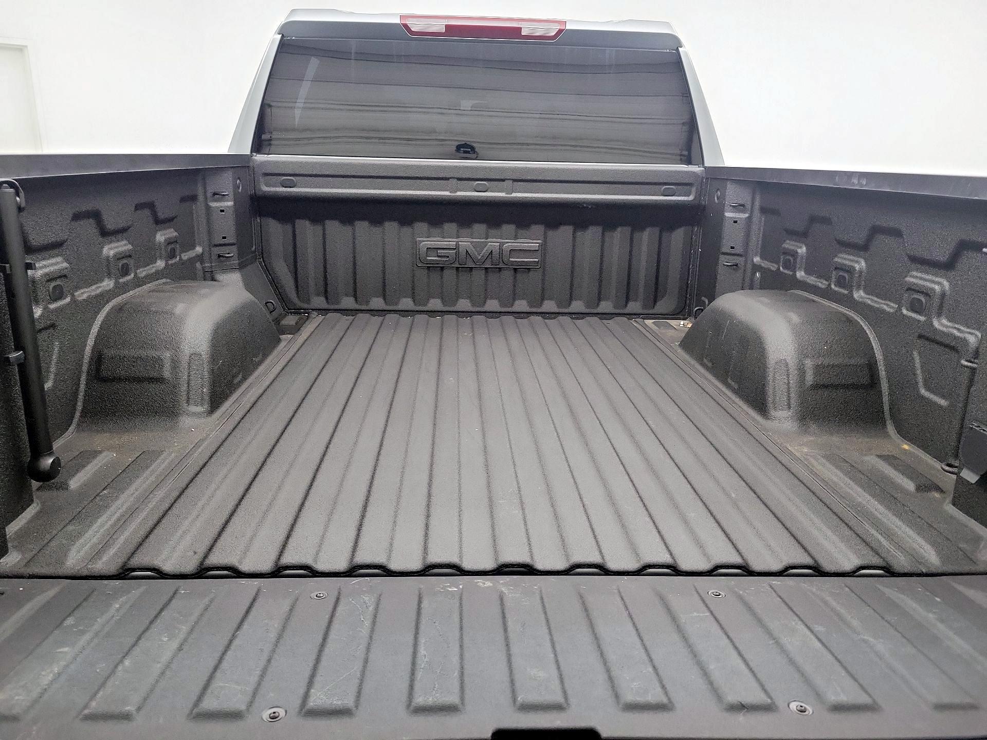 Thumbnail: 2025 GMC Sierra 1500 - 20