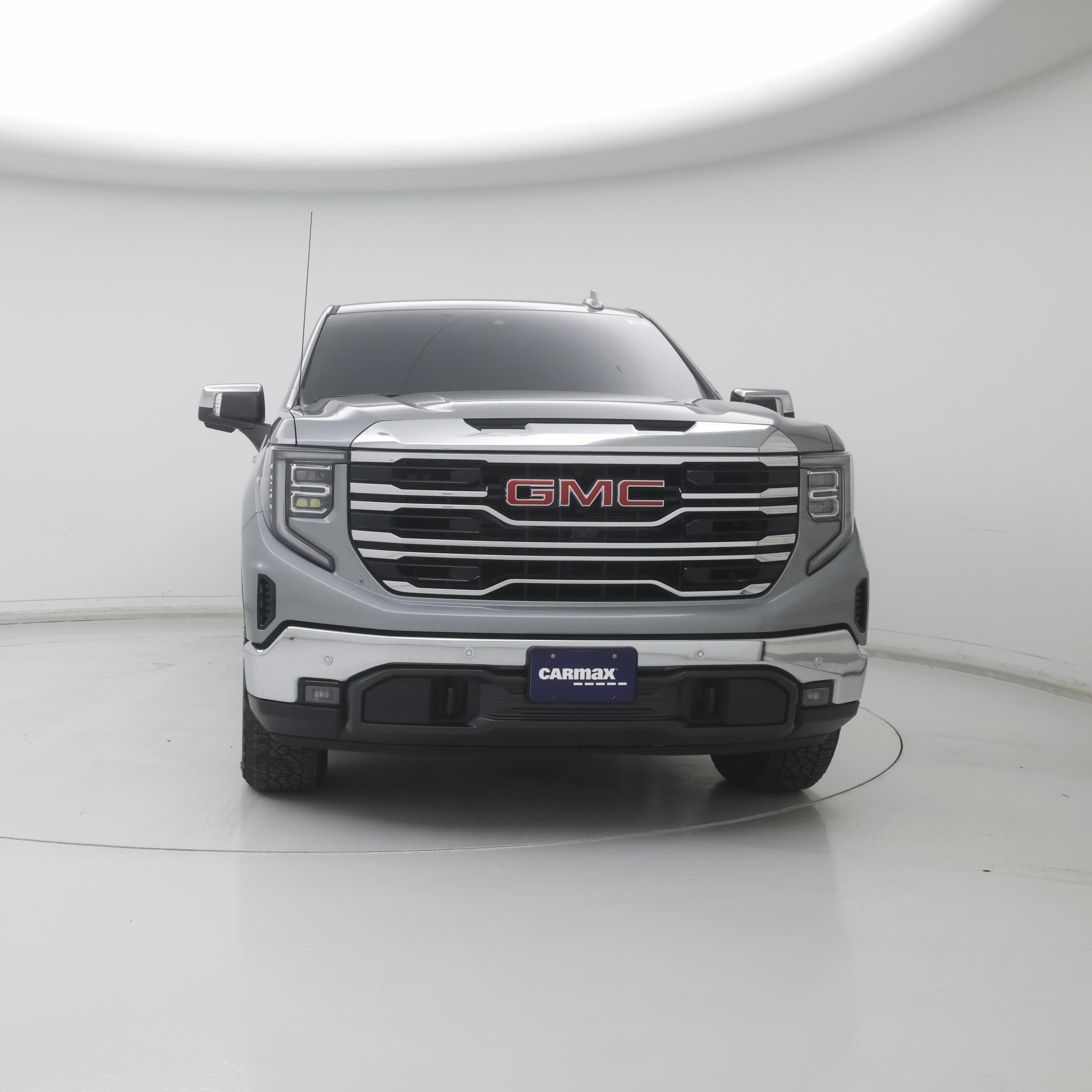 Thumbnail: 2025 GMC Sierra 1500 - 5