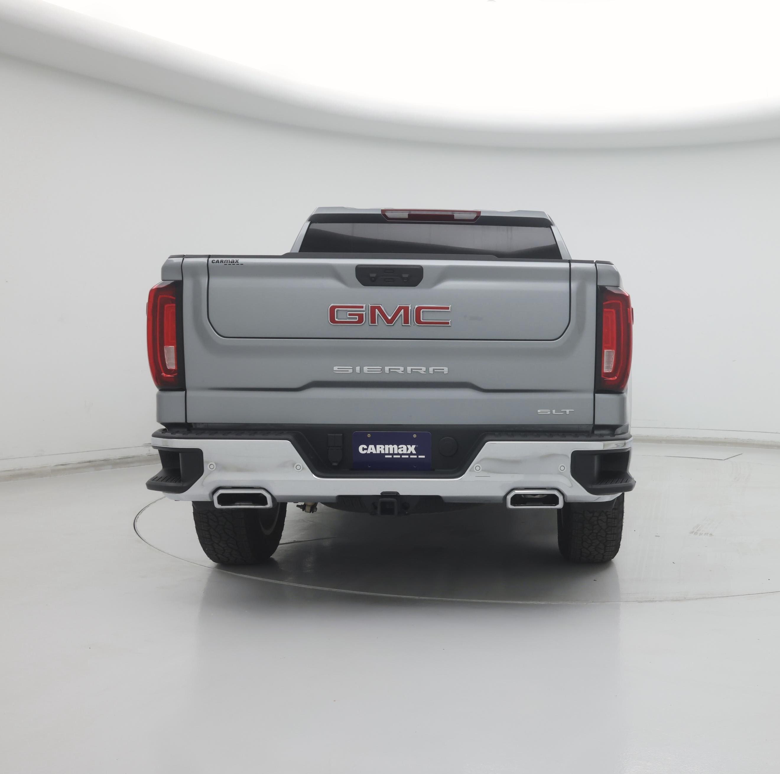 Thumbnail: 2025 GMC Sierra 1500 - 6