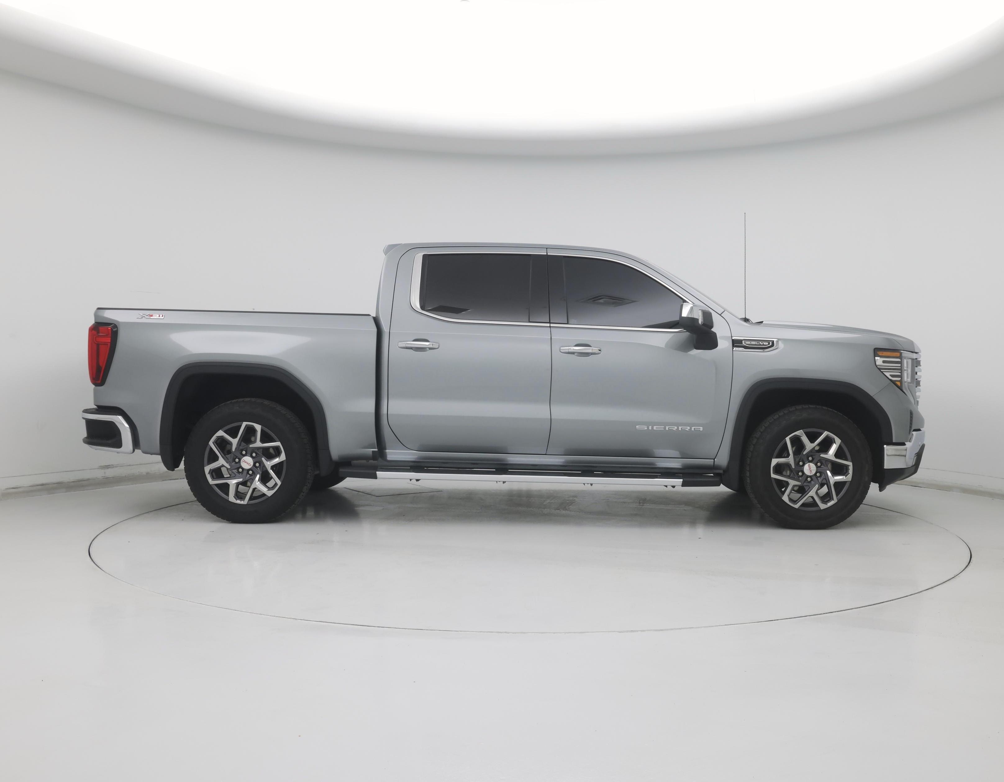 Thumbnail: 2025 GMC Sierra 1500 - 7