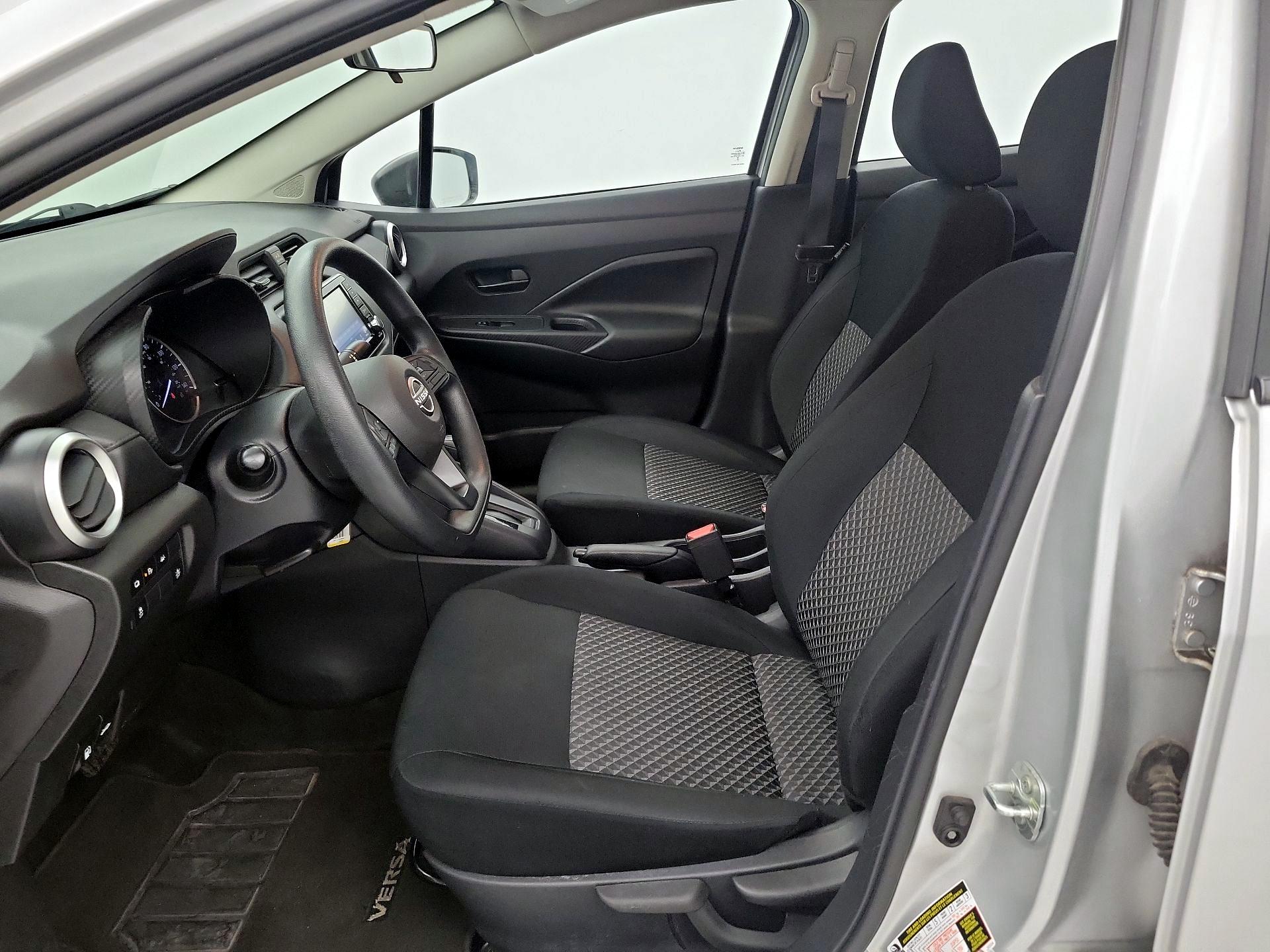 Thumbnail: 2024 Nissan Versa - 11