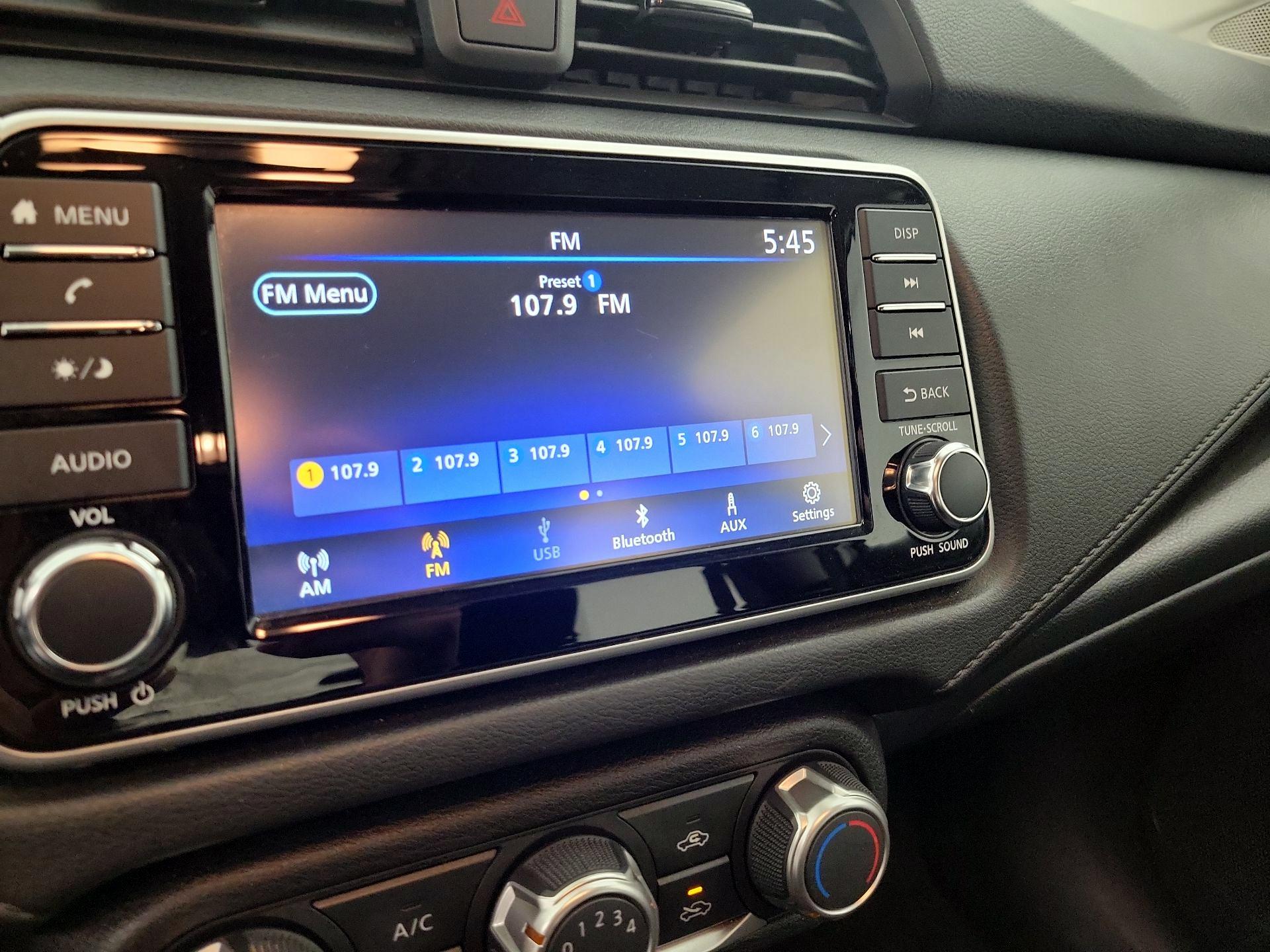 Thumbnail: 2024 Nissan Versa - 15