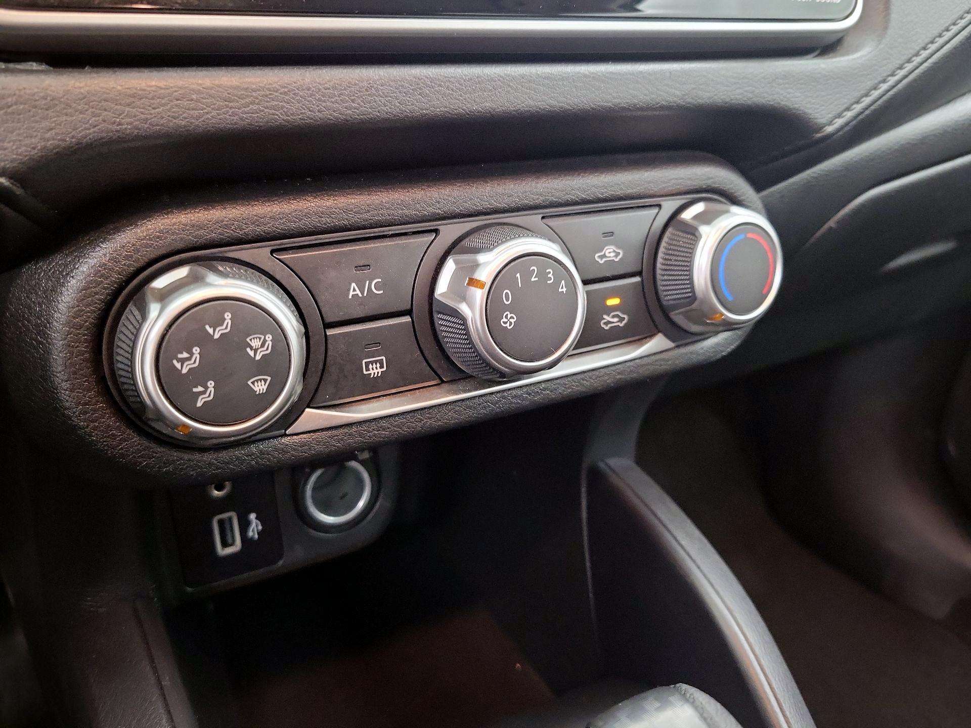 Thumbnail: 2024 Nissan Versa - 16