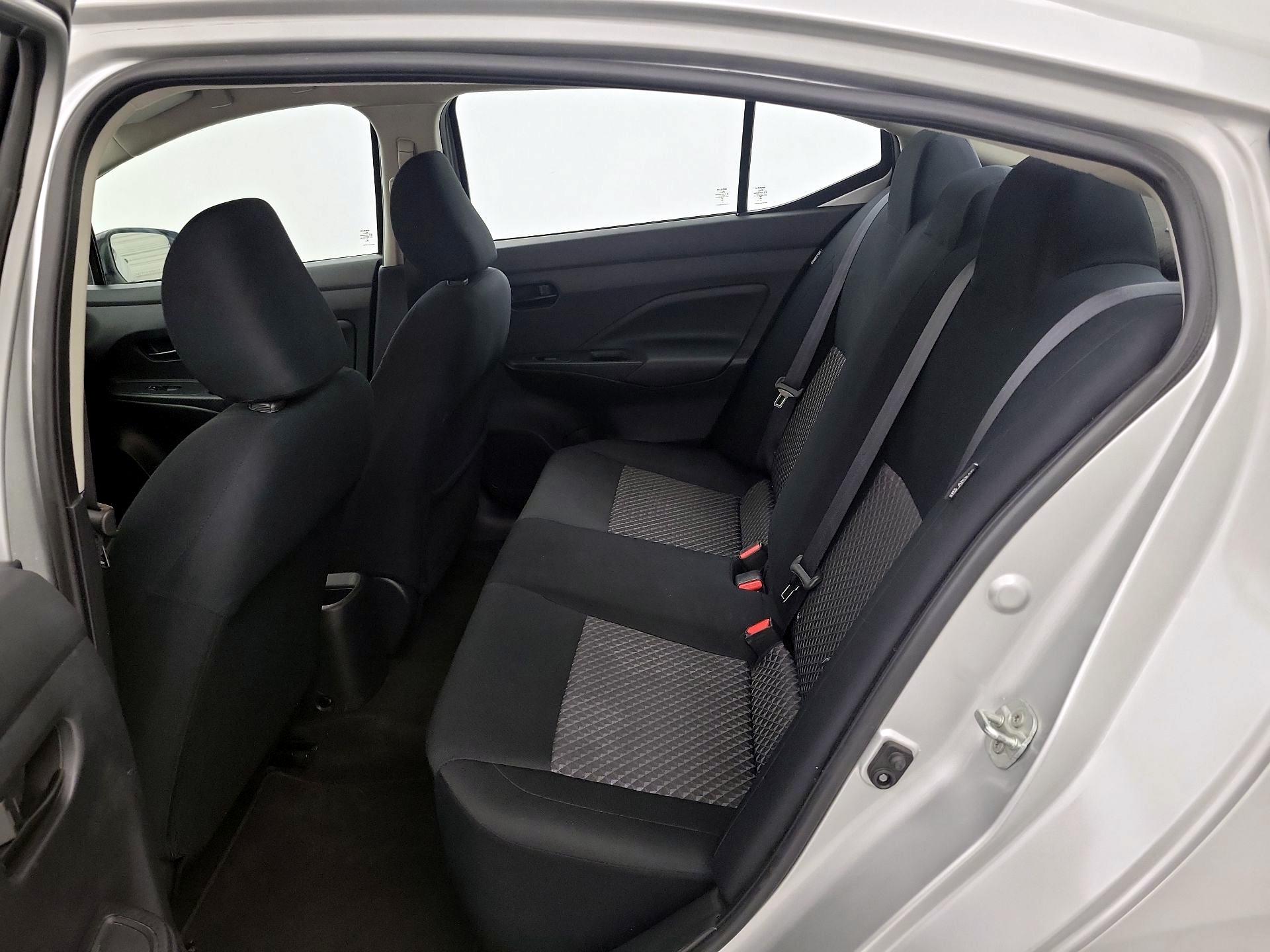 Thumbnail: 2024 Nissan Versa - 19