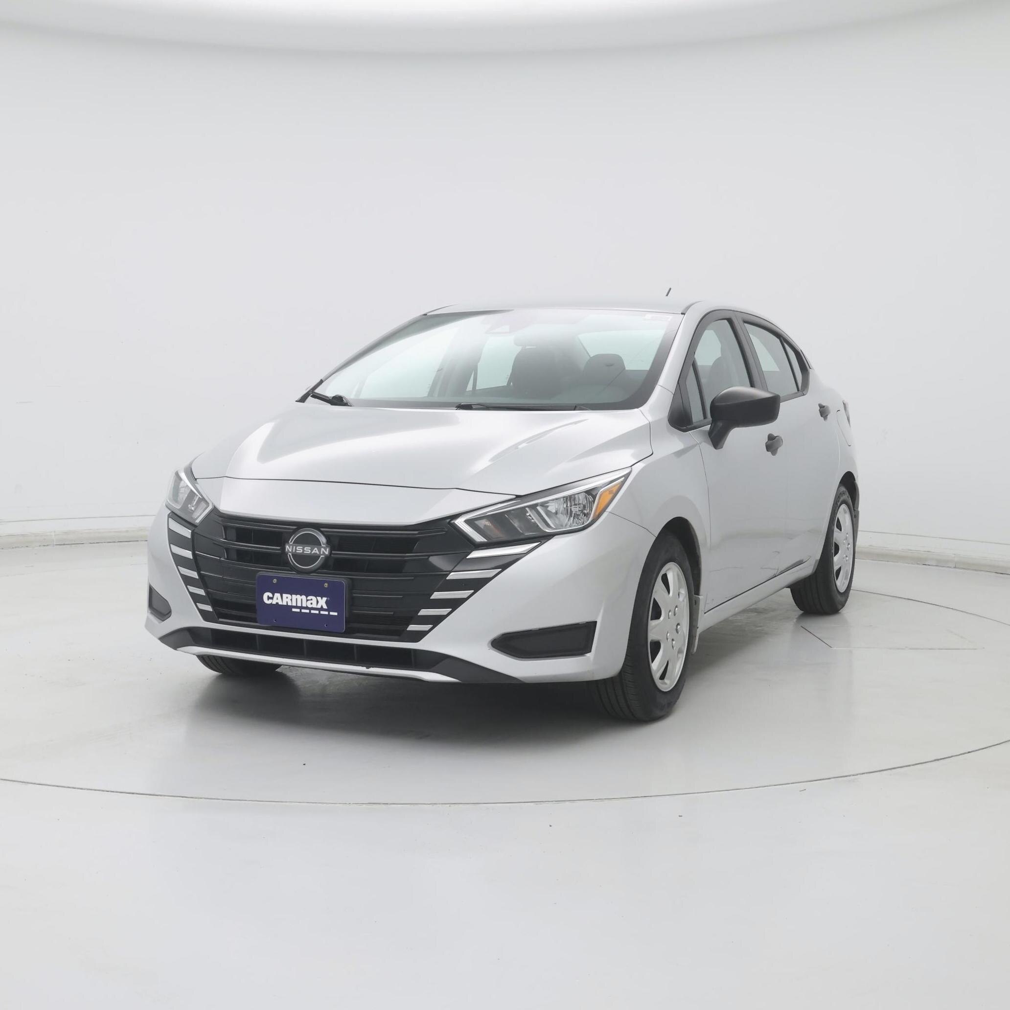 Thumbnail: 2024 Nissan Versa - 4