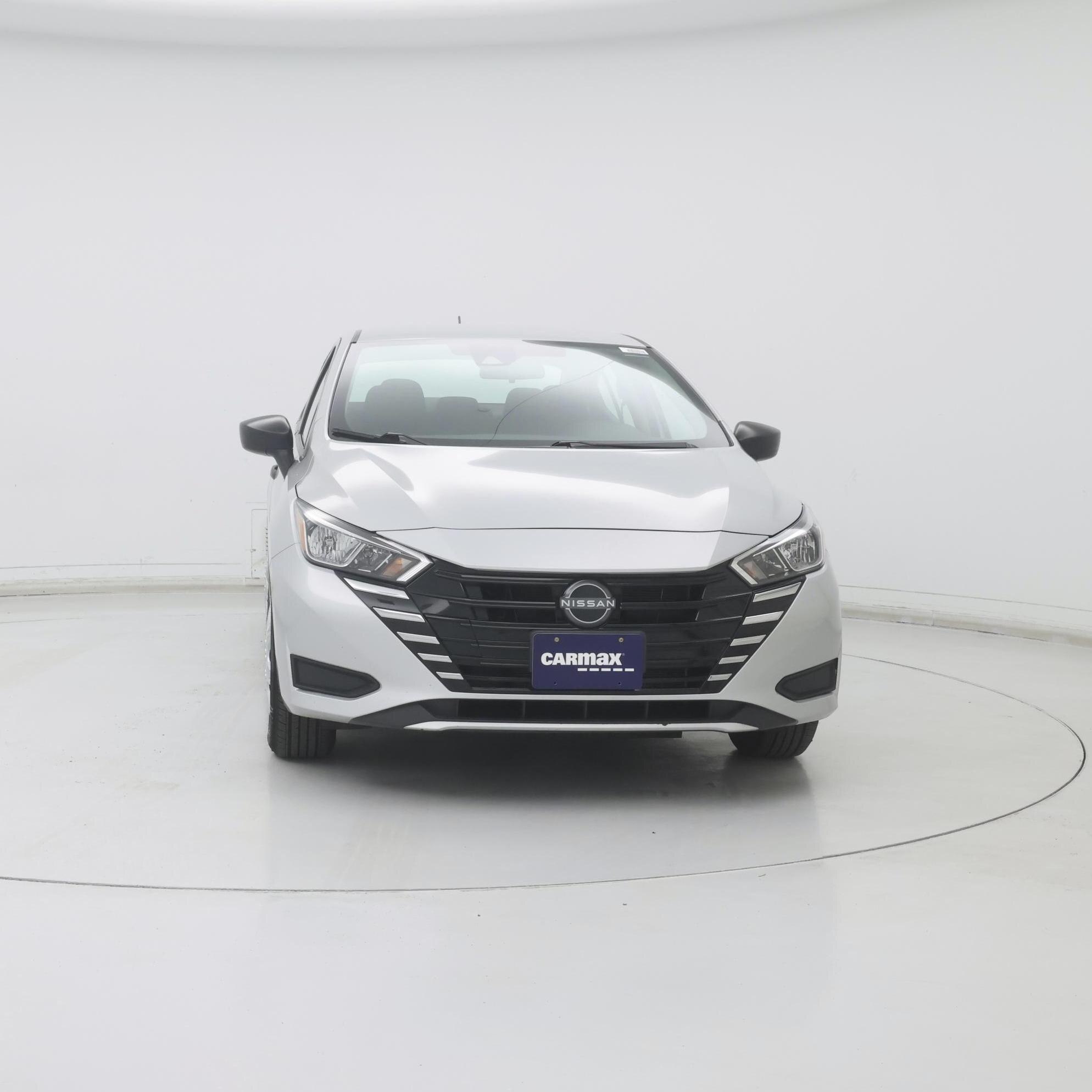 Thumbnail: 2024 Nissan Versa - 5