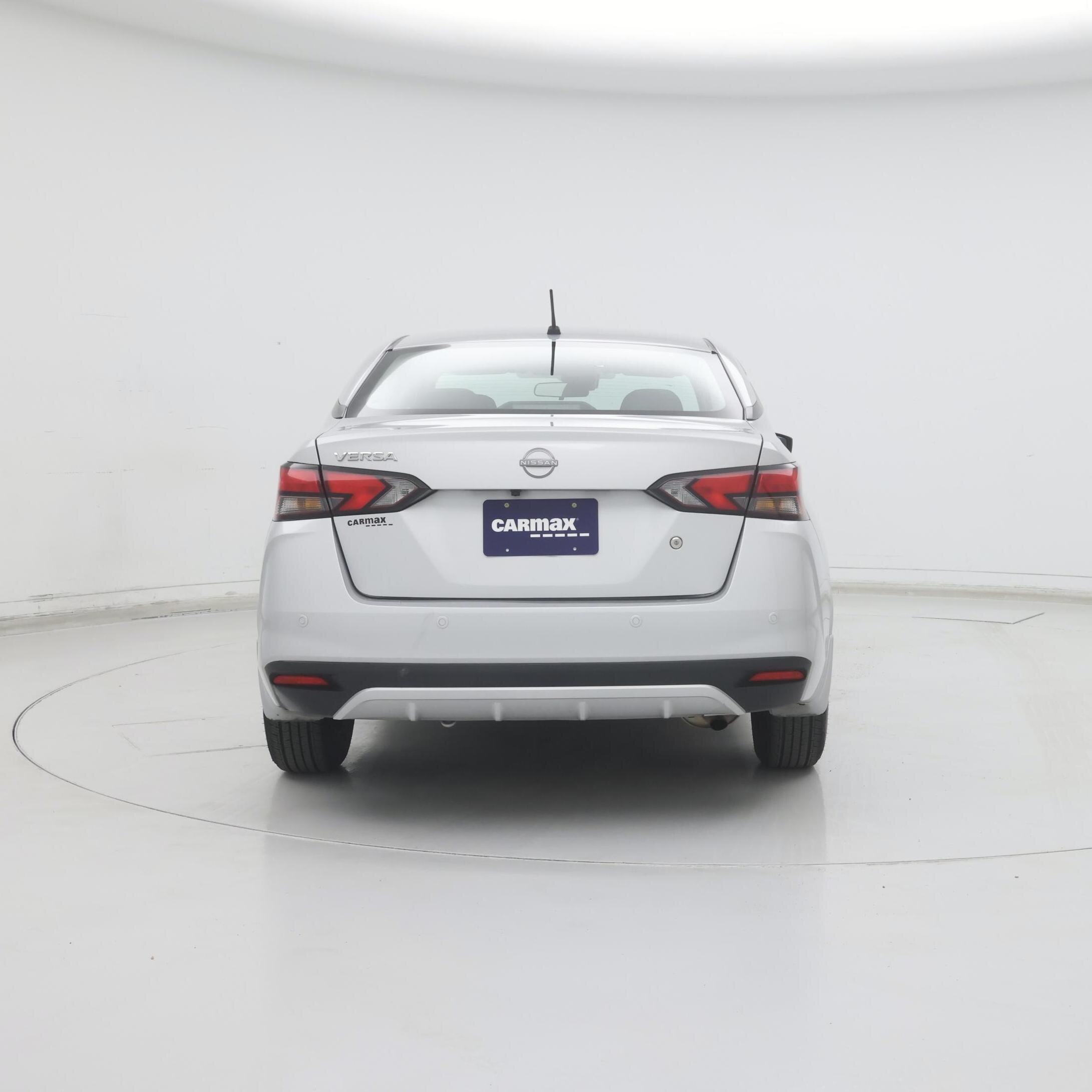 Thumbnail: 2024 Nissan Versa - 6