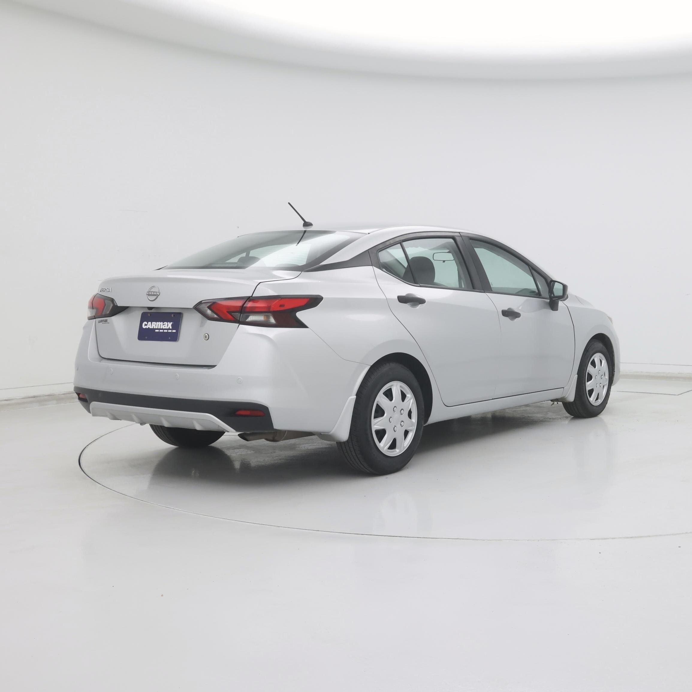 Thumbnail: 2024 Nissan Versa - 8