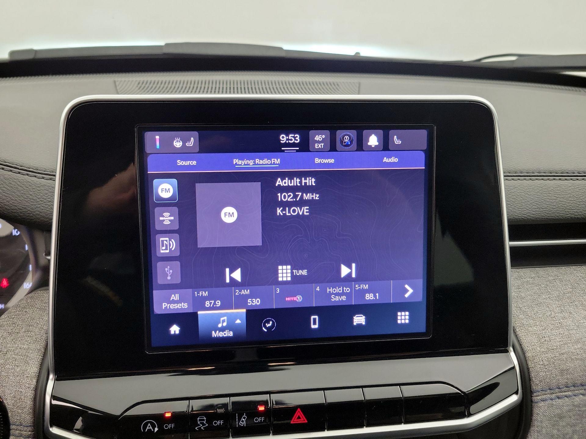 Thumbnail: 2025 Jeep Compass - 15