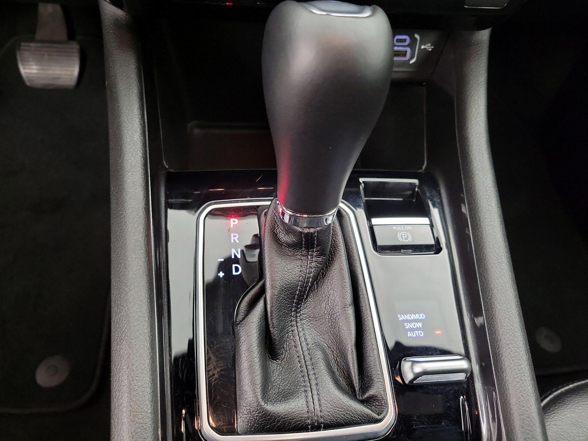 Thumbnail: 2025 Jeep Compass - 17