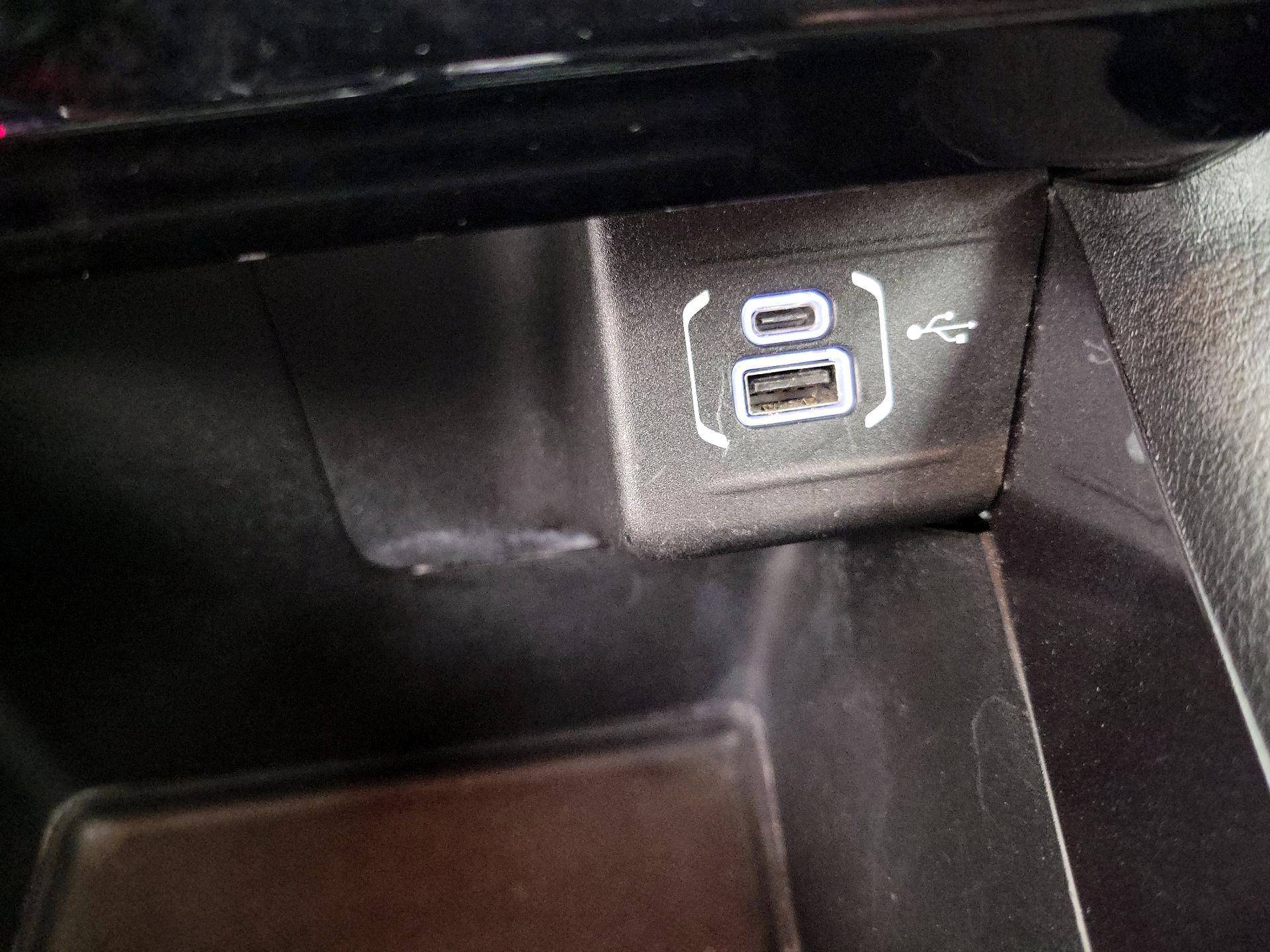 Thumbnail: 2025 Jeep Compass - 18