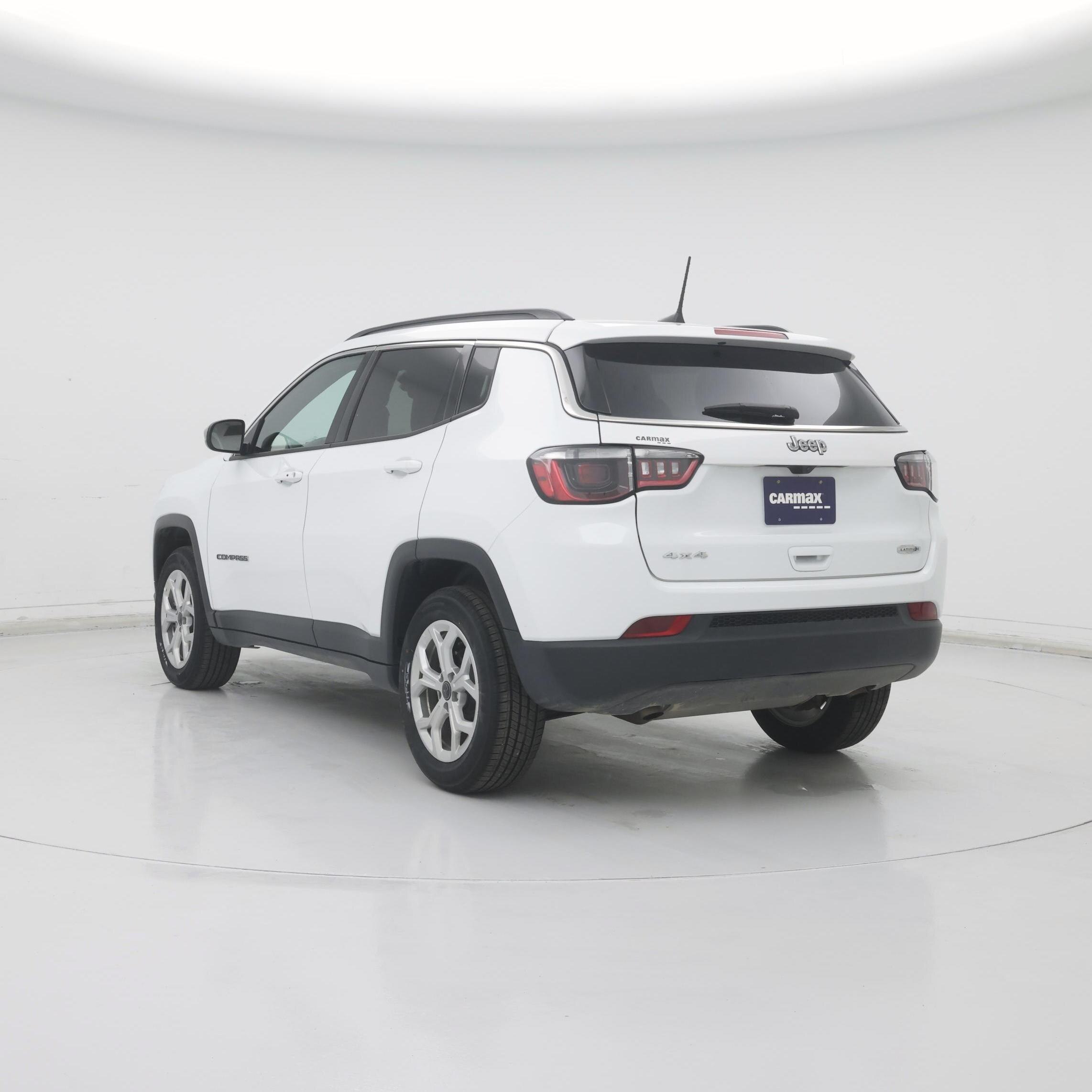 Thumbnail: 2025 Jeep Compass - 2