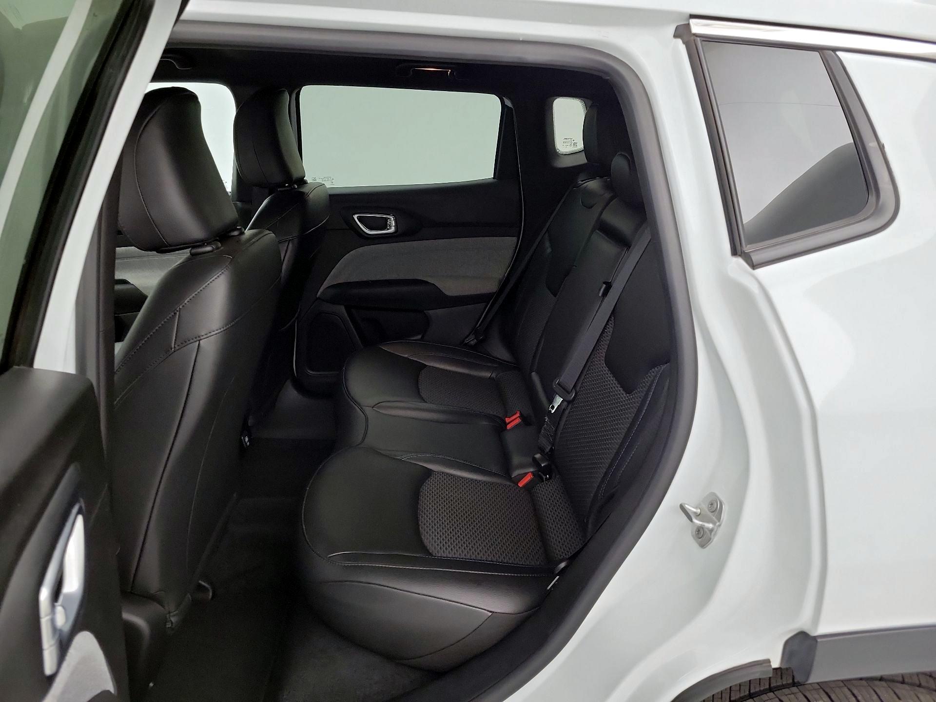 Thumbnail: 2025 Jeep Compass - 19